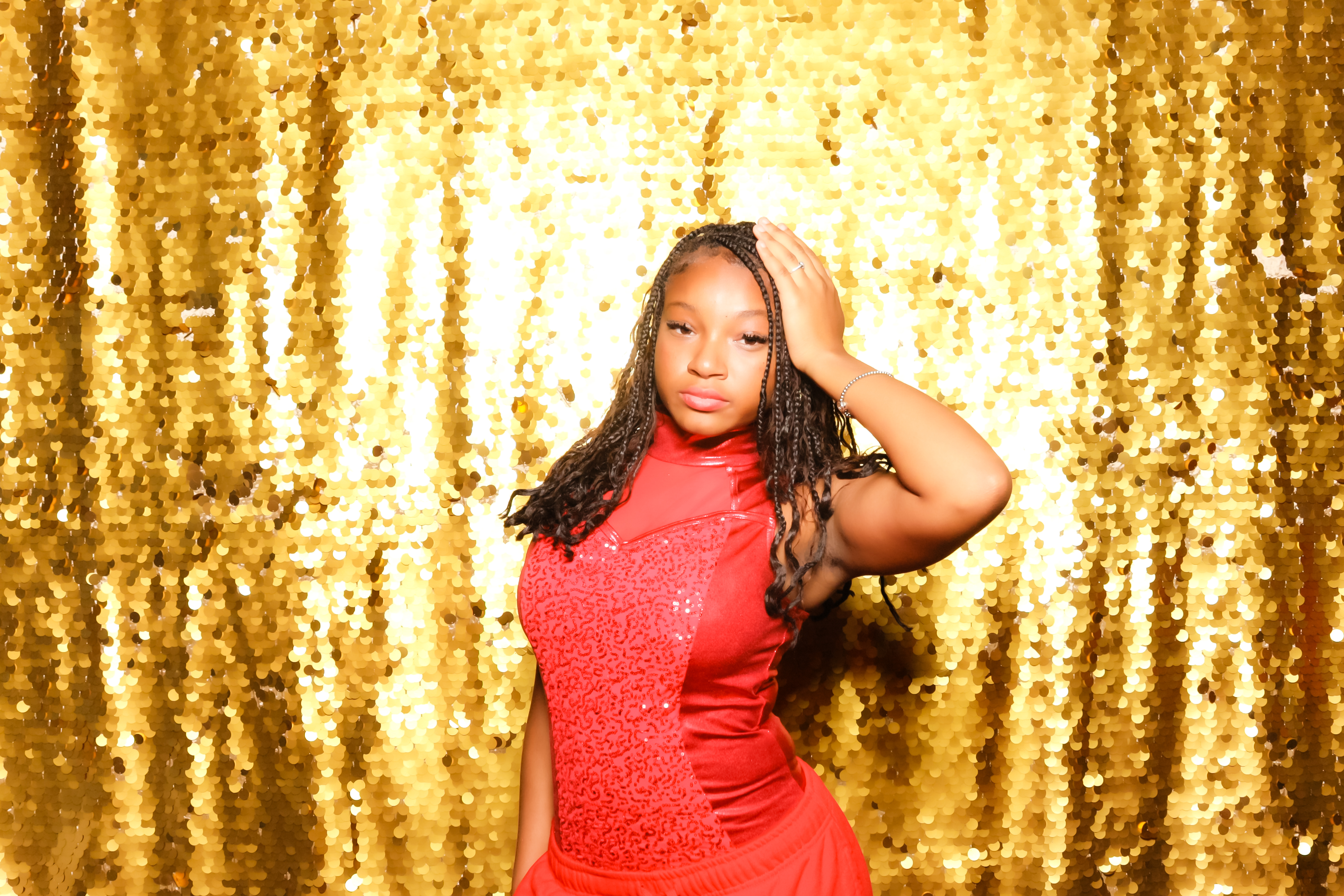 Project Orange | View more photos from the event at v1.boothgallery.com/u/PhabPhotobooth/Project-Orange