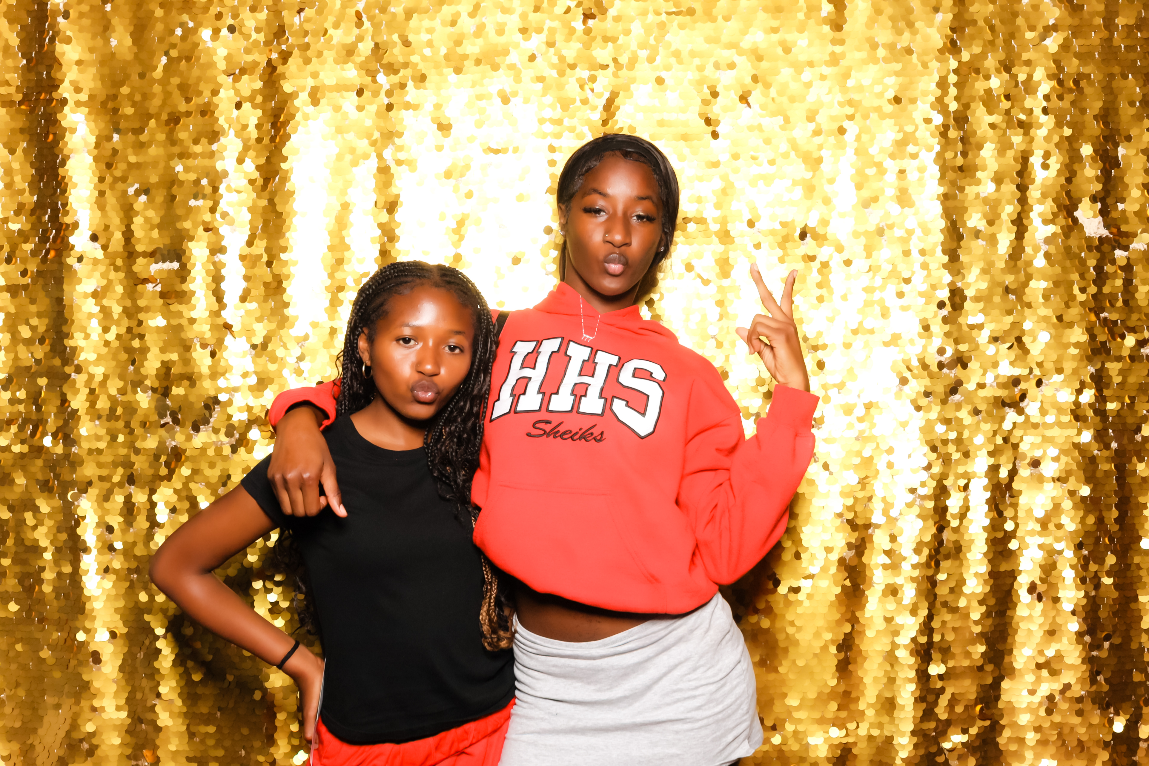 Project Orange | View more photos from the event at v1.boothgallery.com/u/PhabPhotobooth/Project-Orange