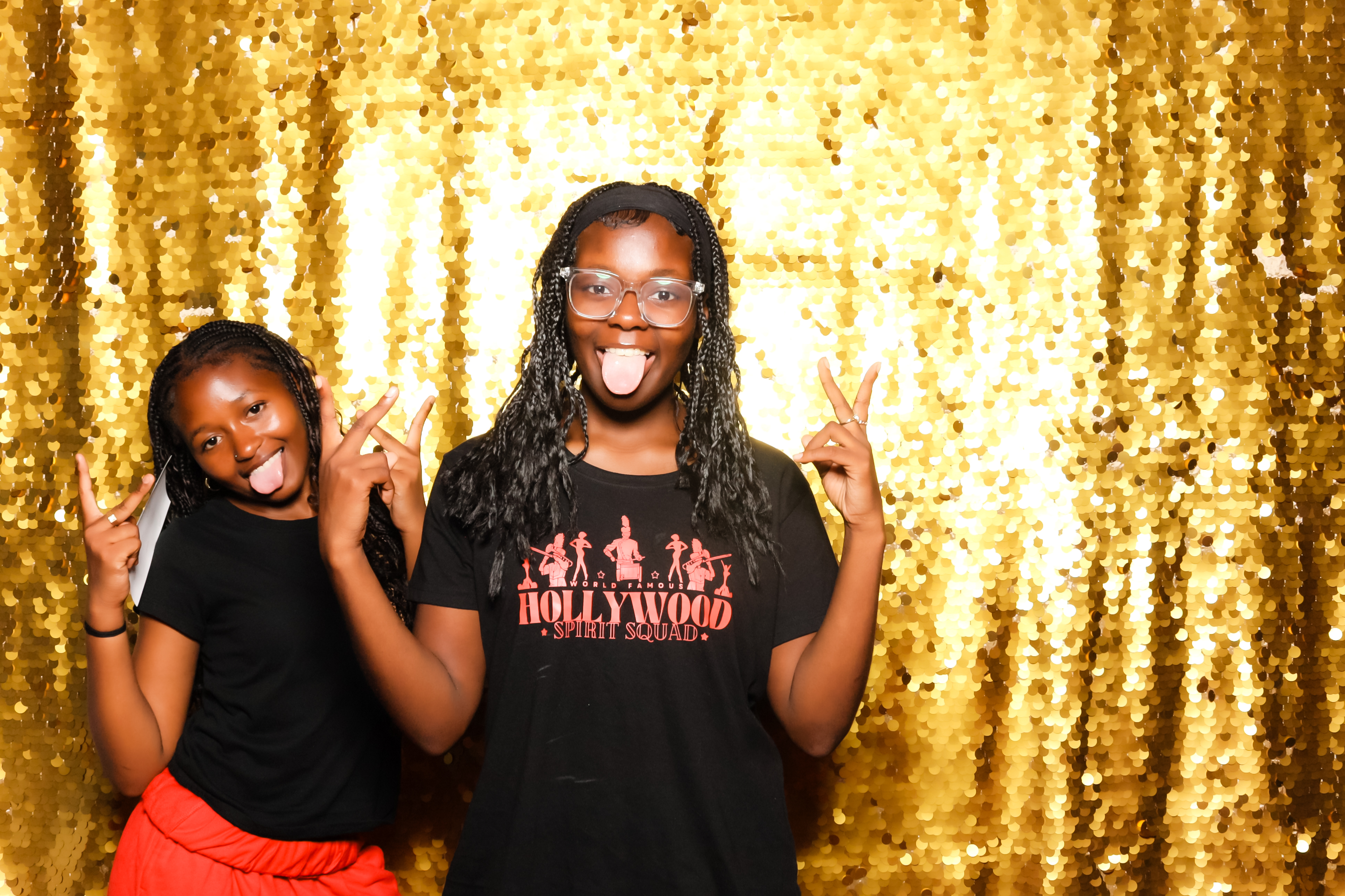 Project Orange | View more photos from the event at v1.boothgallery.com/u/PhabPhotobooth/Project-Orange