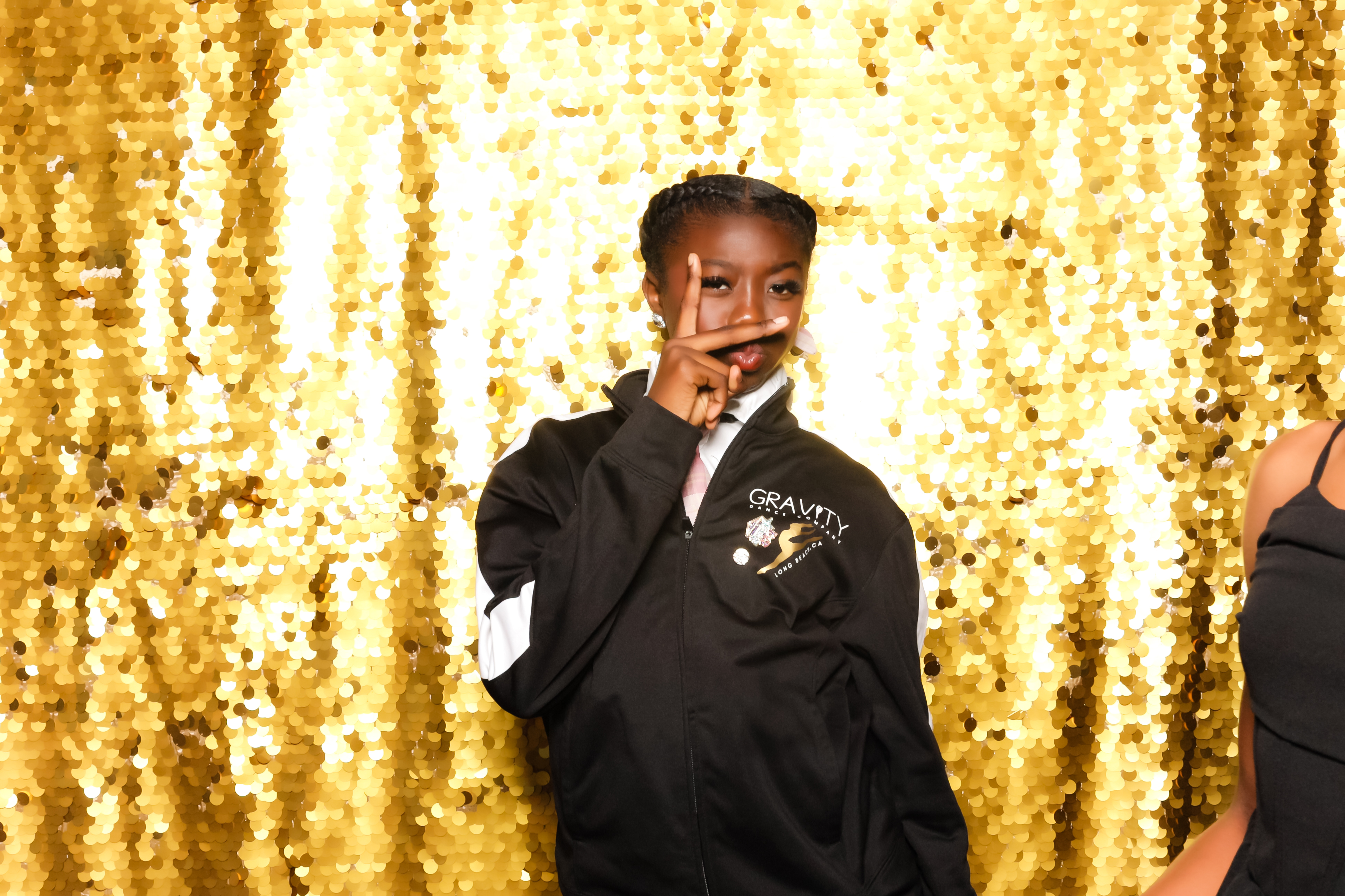 Project Orange | View more photos from the event at v1.boothgallery.com/u/PhabPhotobooth/Project-Orange