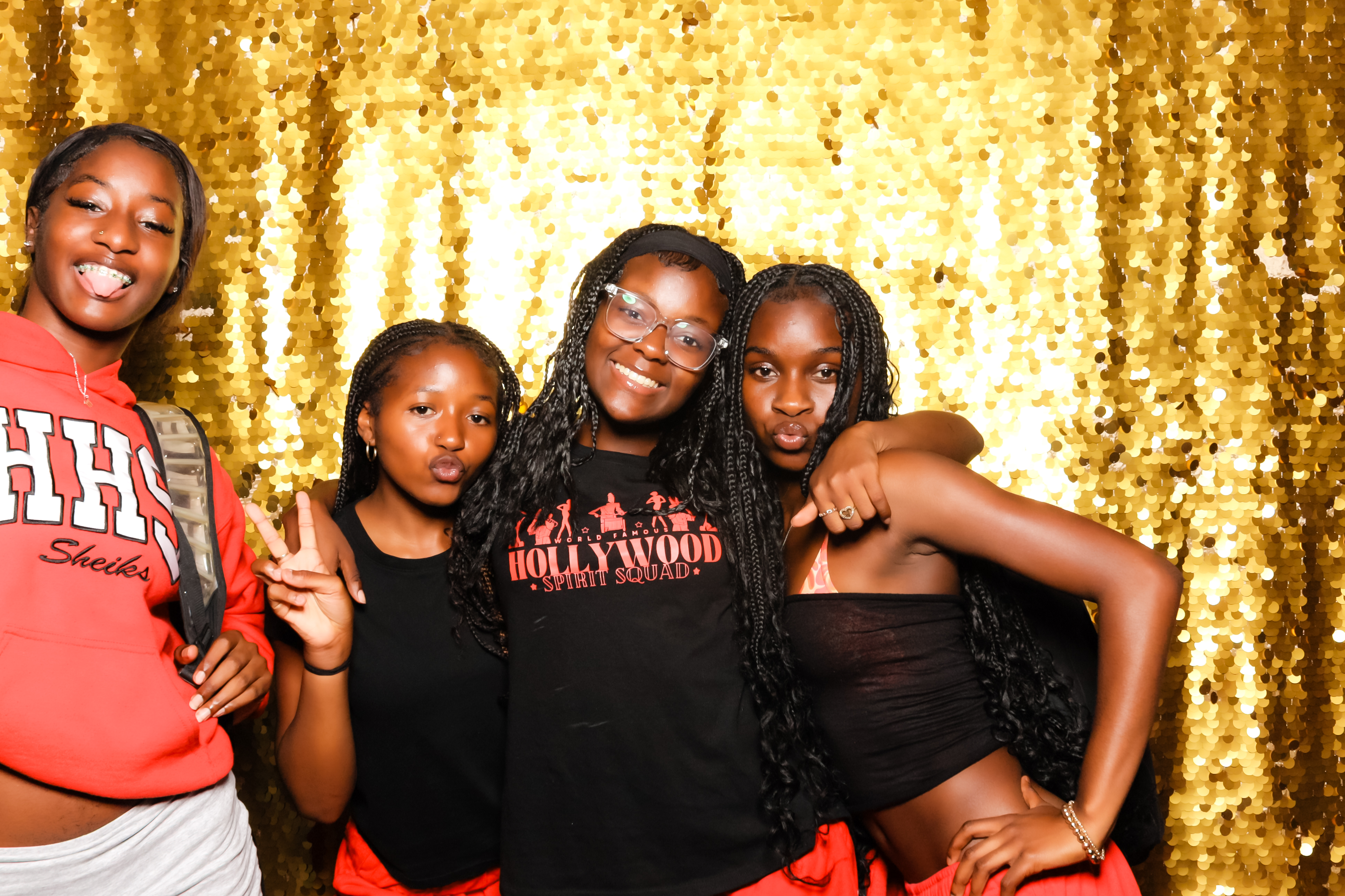 Project Orange | View more photos from the event at v1.boothgallery.com/u/PhabPhotobooth/Project-Orange