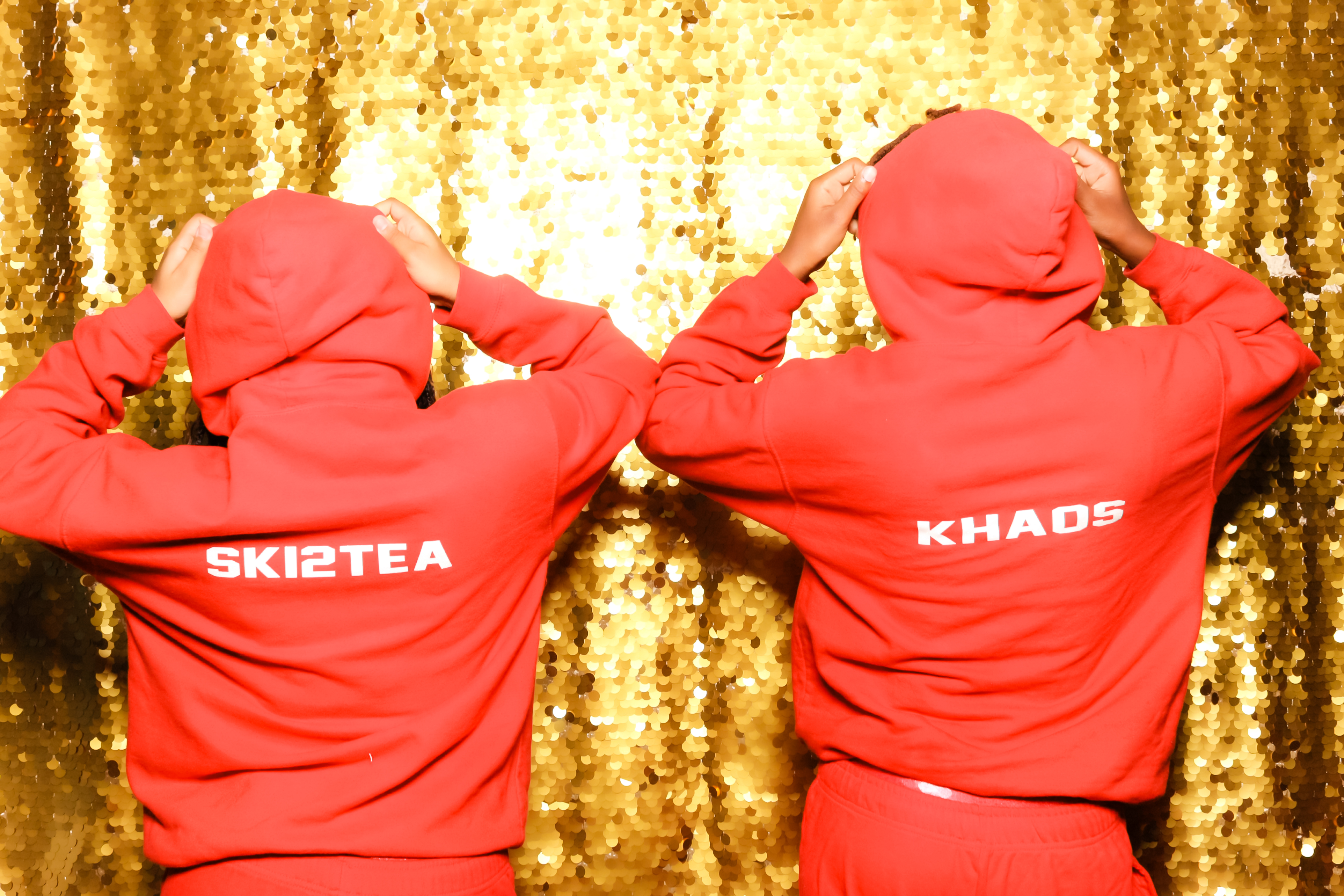 Project Orange | View more photos from the event at v1.boothgallery.com/u/PhabPhotobooth/Project-Orange