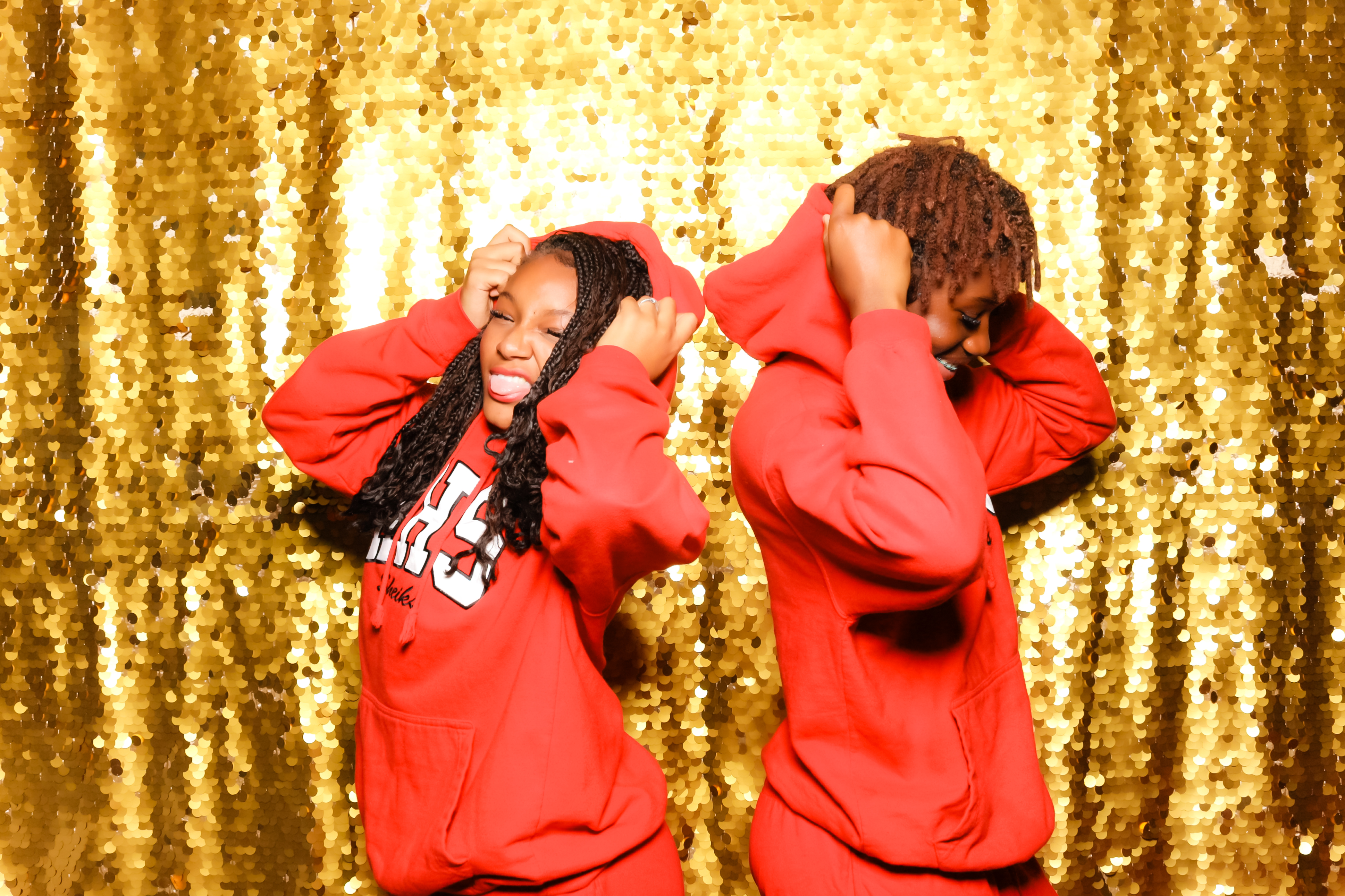 Project Orange | View more photos from the event at v1.boothgallery.com/u/PhabPhotobooth/Project-Orange