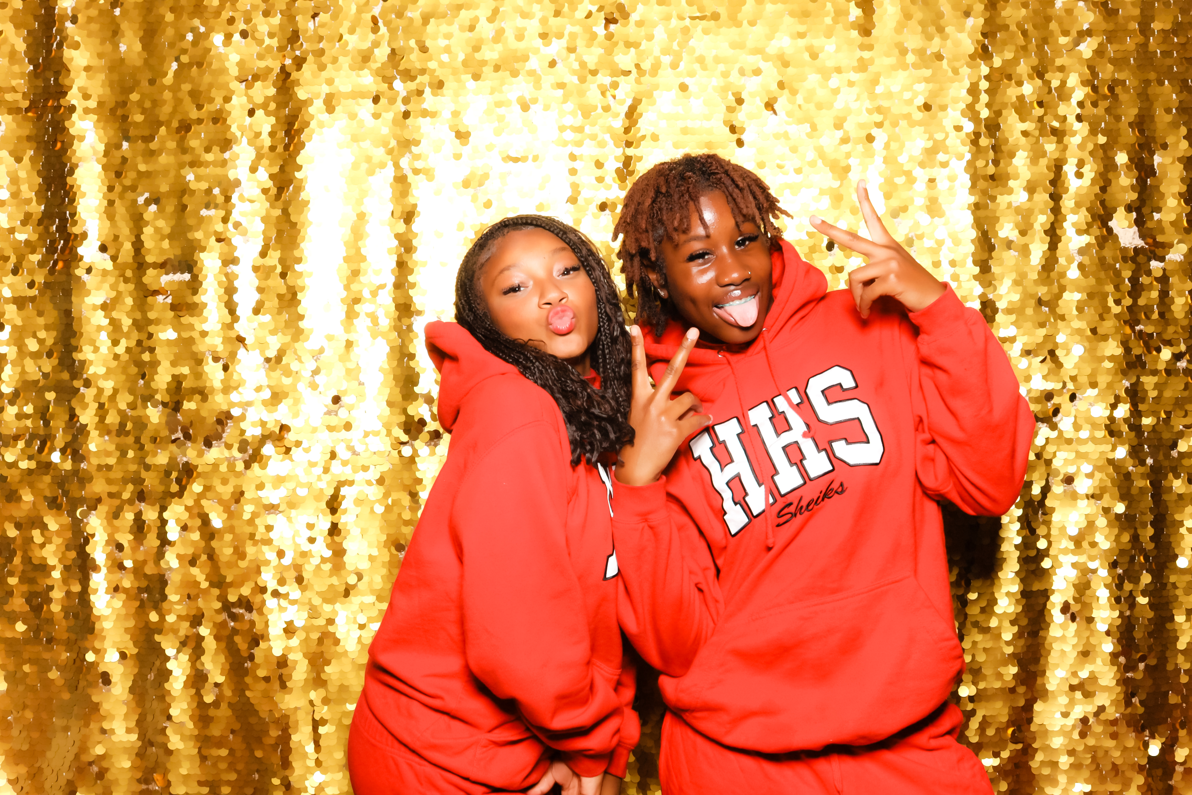 Project Orange | View more photos from the event at v1.boothgallery.com/u/PhabPhotobooth/Project-Orange