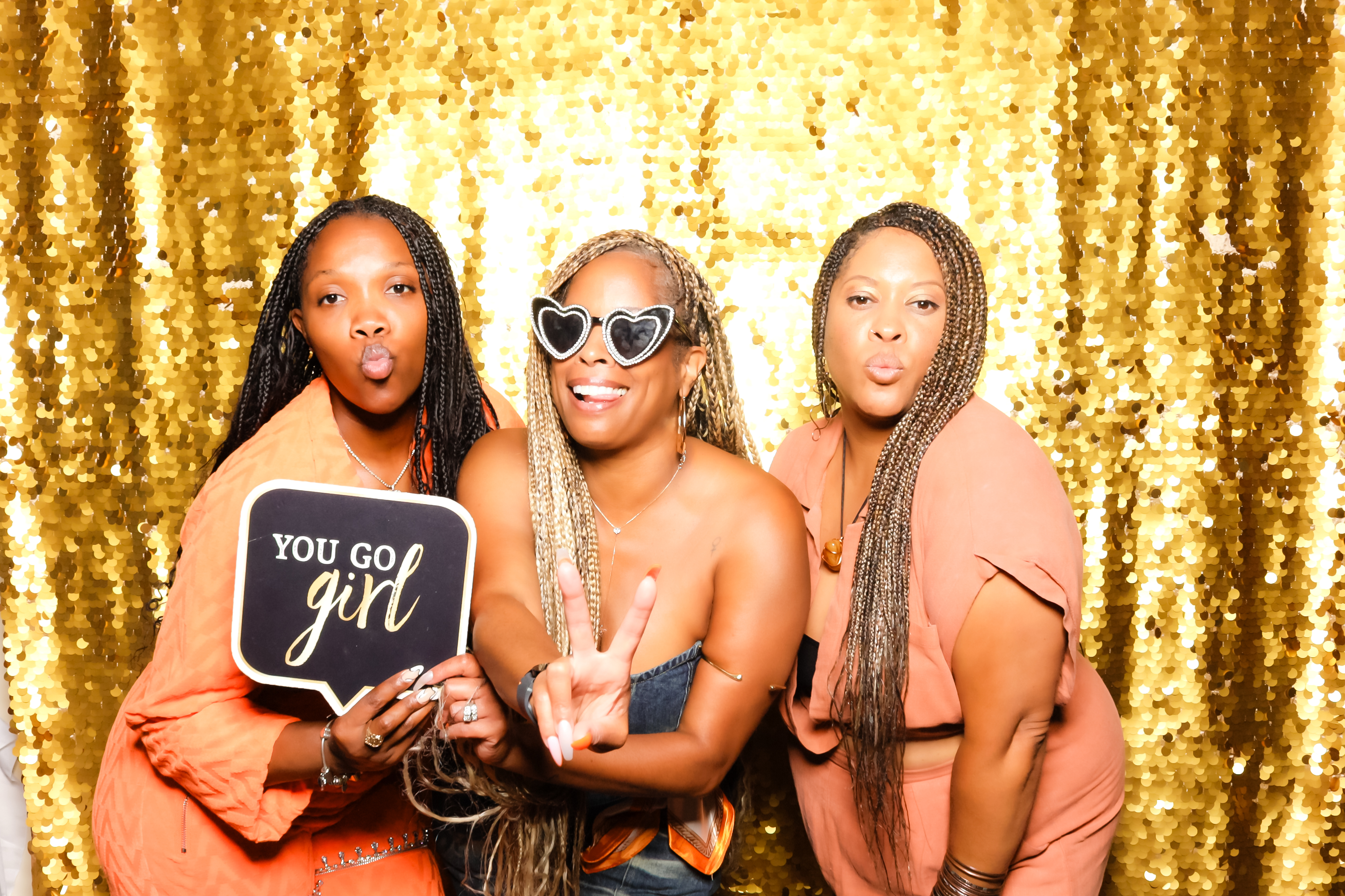 Project Orange | View more photos from the event at v1.boothgallery.com/u/PhabPhotobooth/Project-Orange