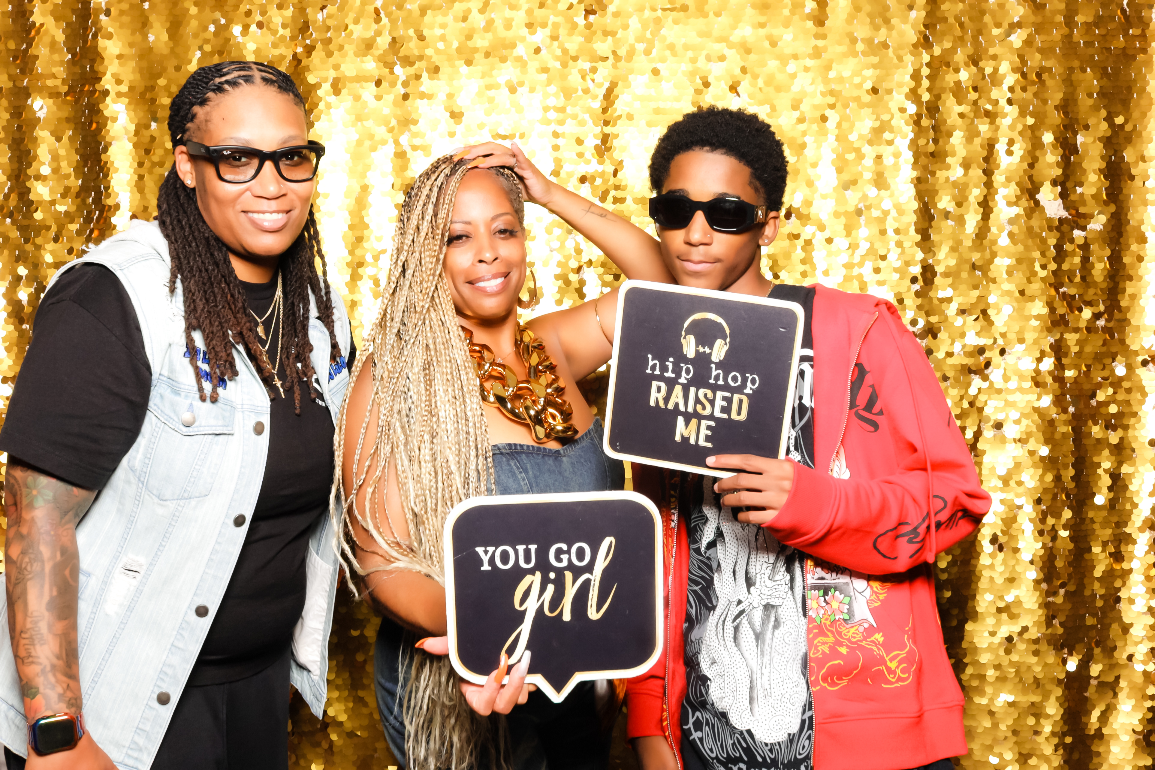 Project Orange | View more photos from the event at v1.boothgallery.com/u/PhabPhotobooth/Project-Orange