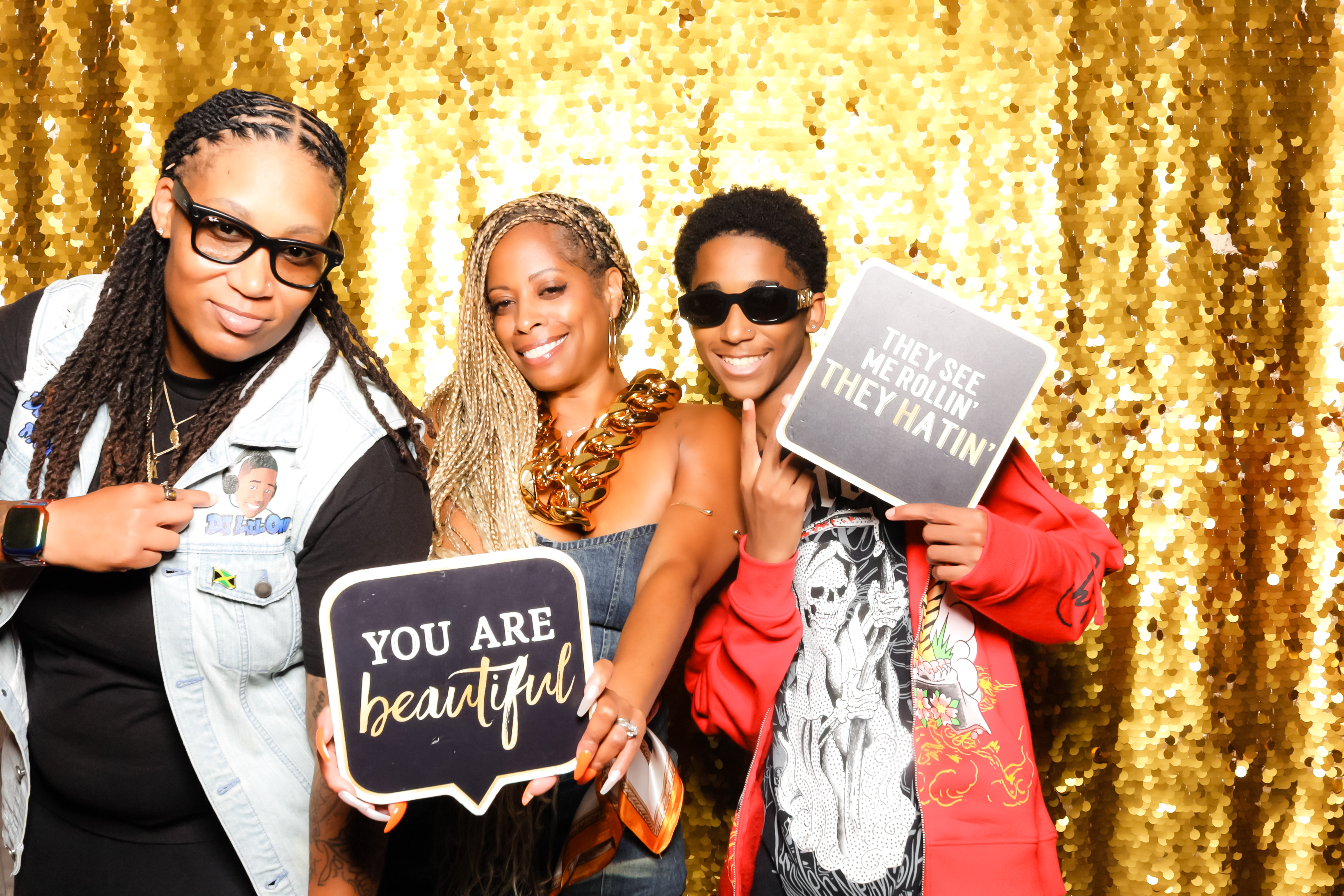 Project Orange | View more photos from the event at v1.boothgallery.com/u/PhabPhotobooth/Project-Orange