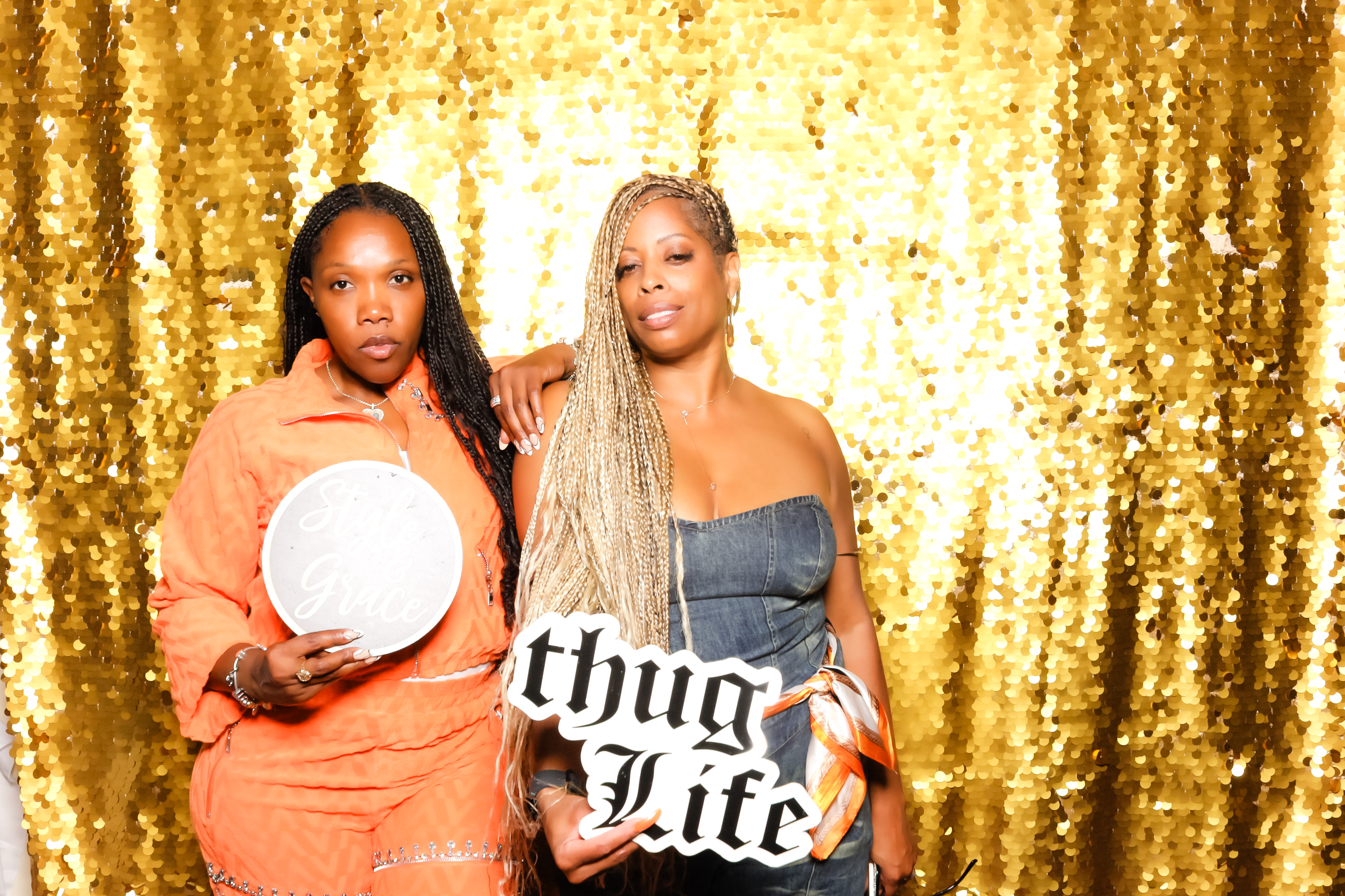 Project Orange | View more photos from the event at v1.boothgallery.com/u/PhabPhotobooth/Project-Orange