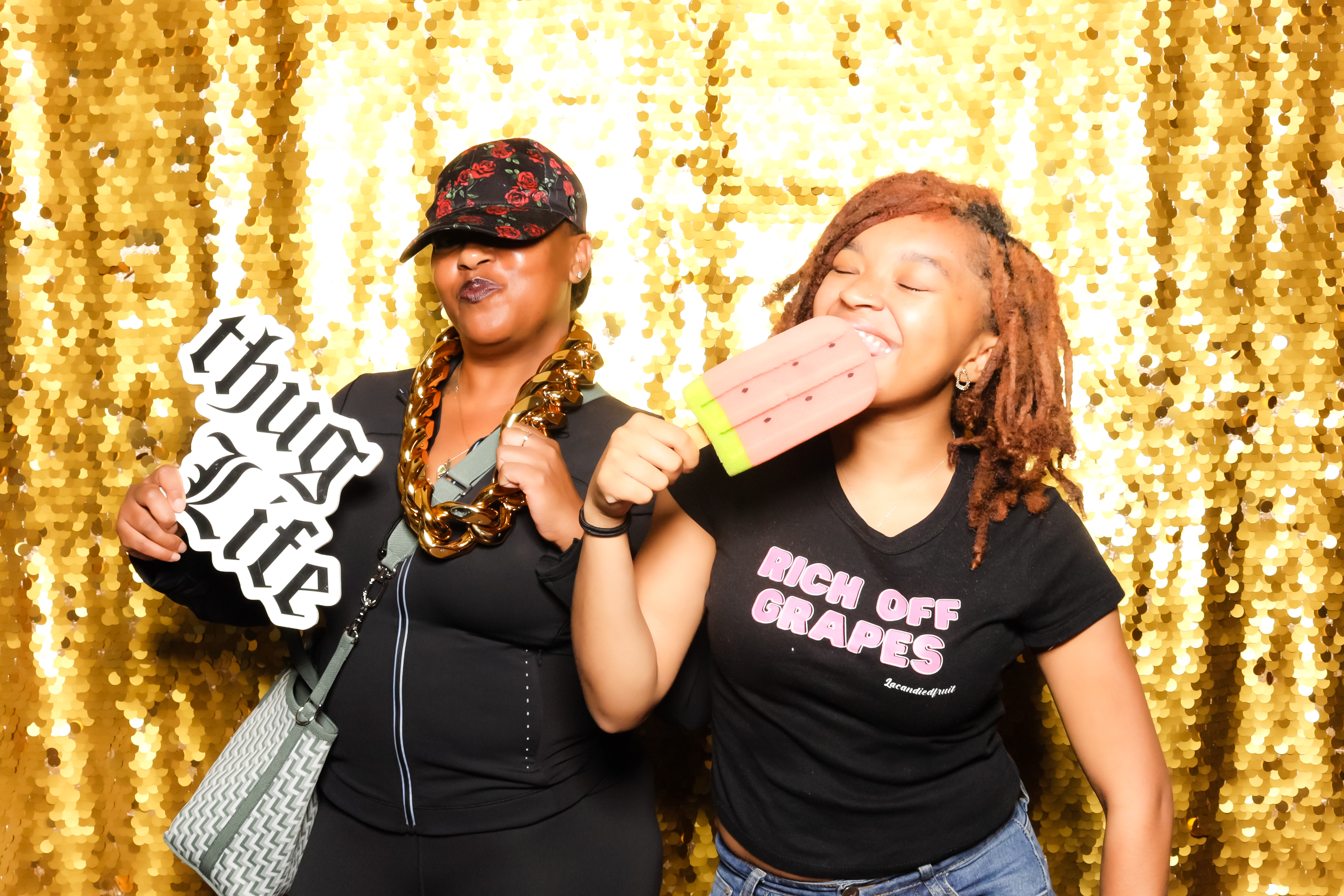 Project Orange | View more photos from the event at v1.boothgallery.com/u/PhabPhotobooth/Project-Orange