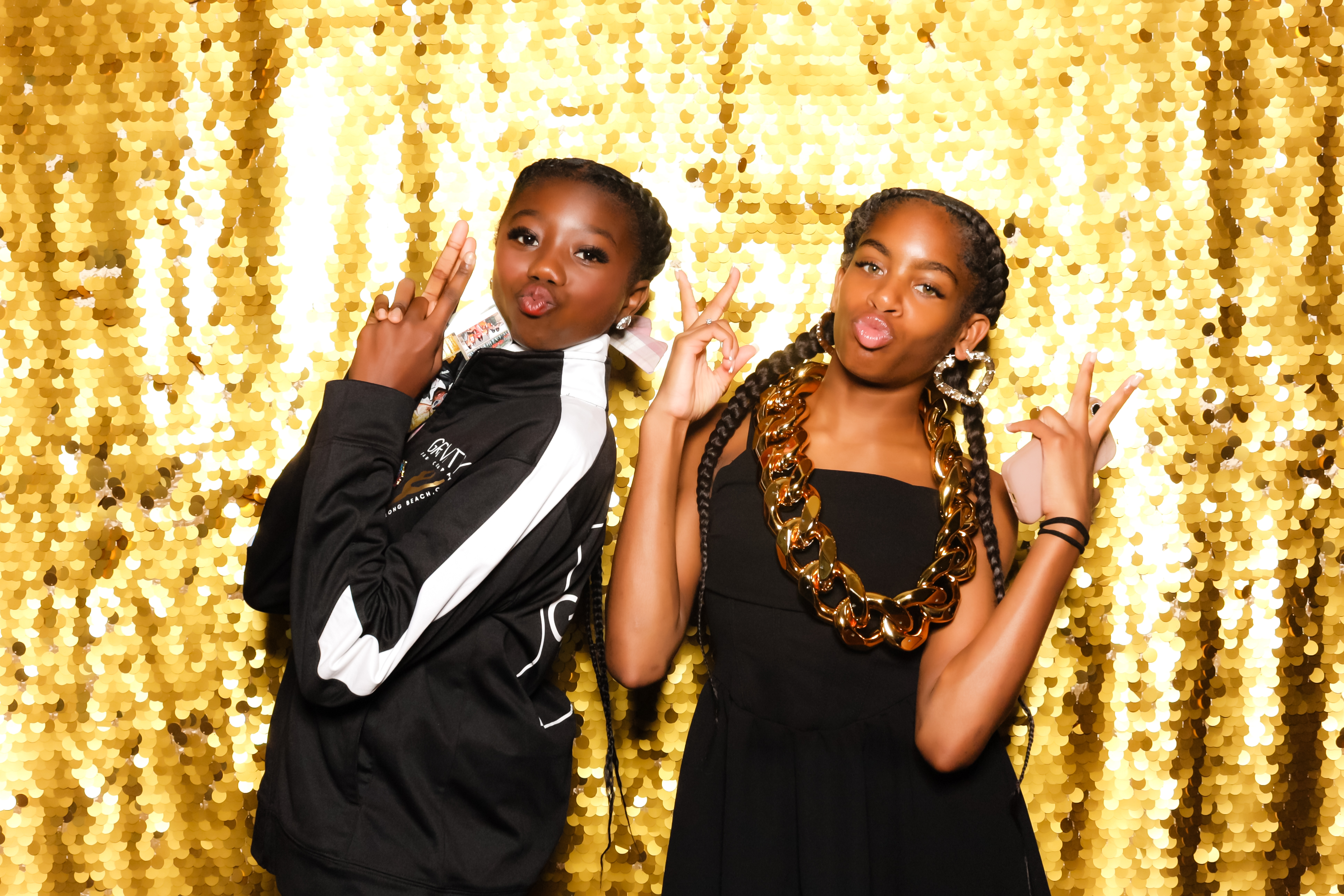 Project Orange | View more photos from the event at v1.boothgallery.com/u/PhabPhotobooth/Project-Orange