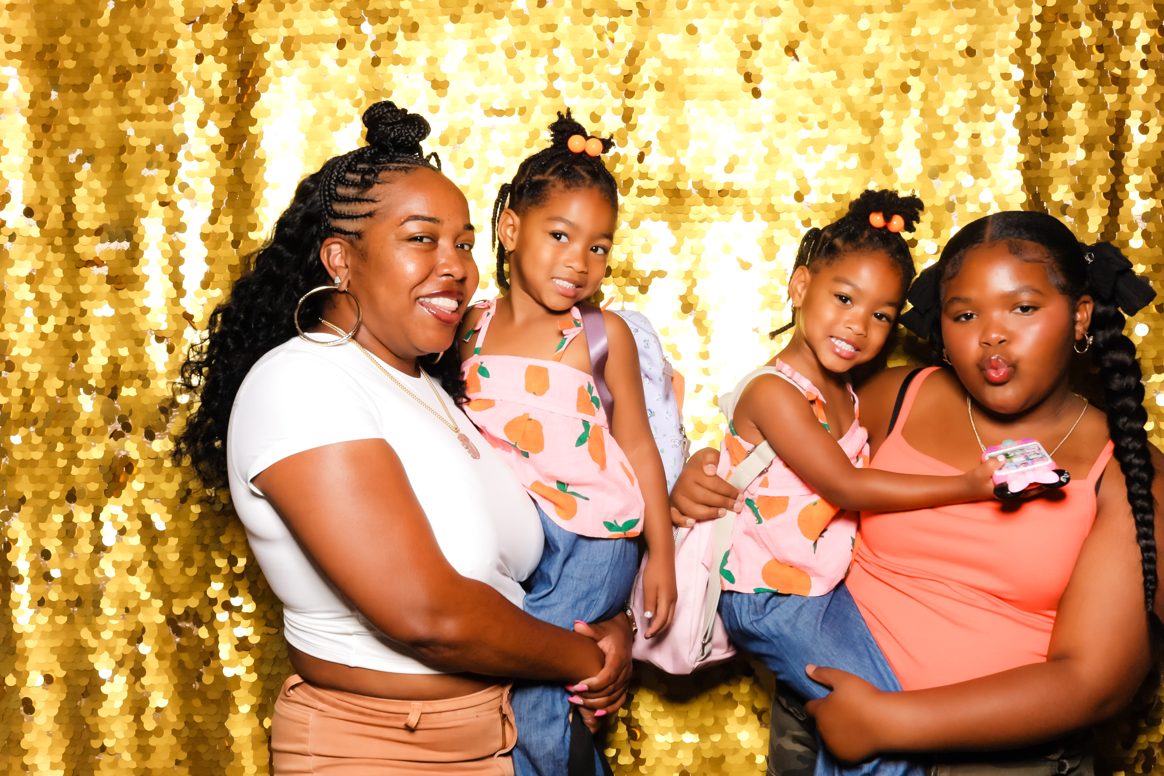 Project Orange | View more photos from the event at v1.boothgallery.com/u/PhabPhotobooth/Project-Orange