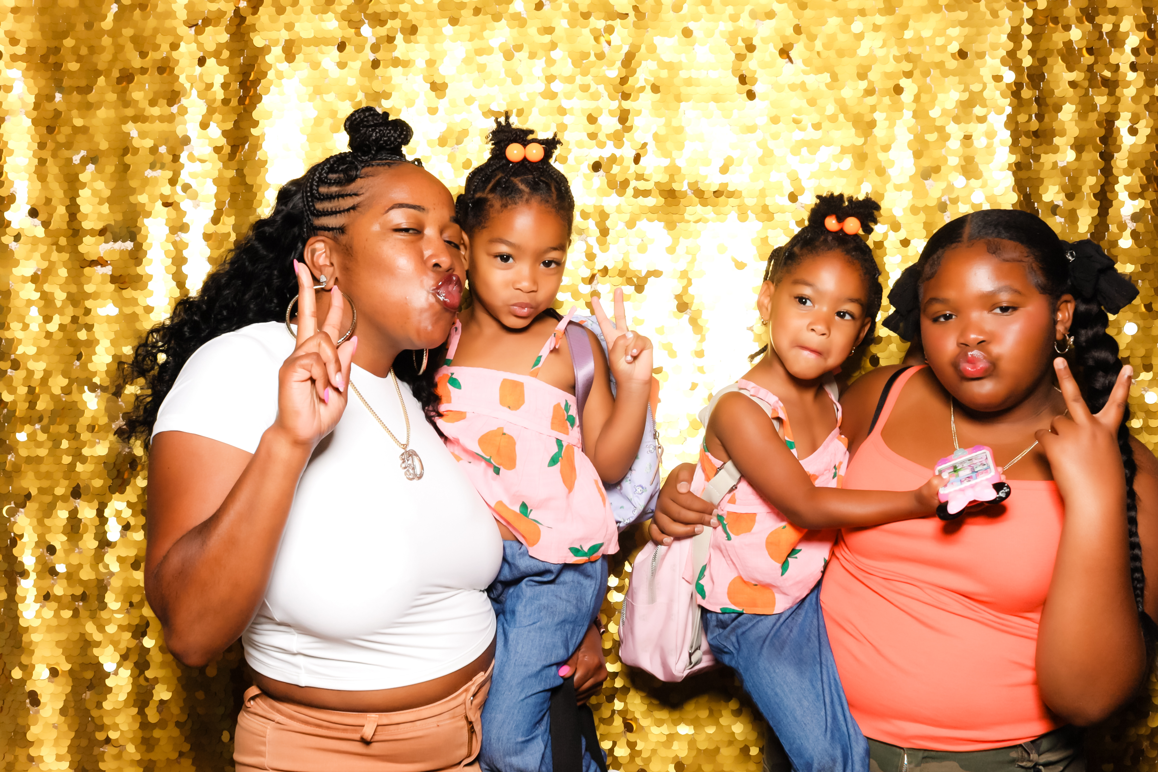 Project Orange | View more photos from the event at v1.boothgallery.com/u/PhabPhotobooth/Project-Orange