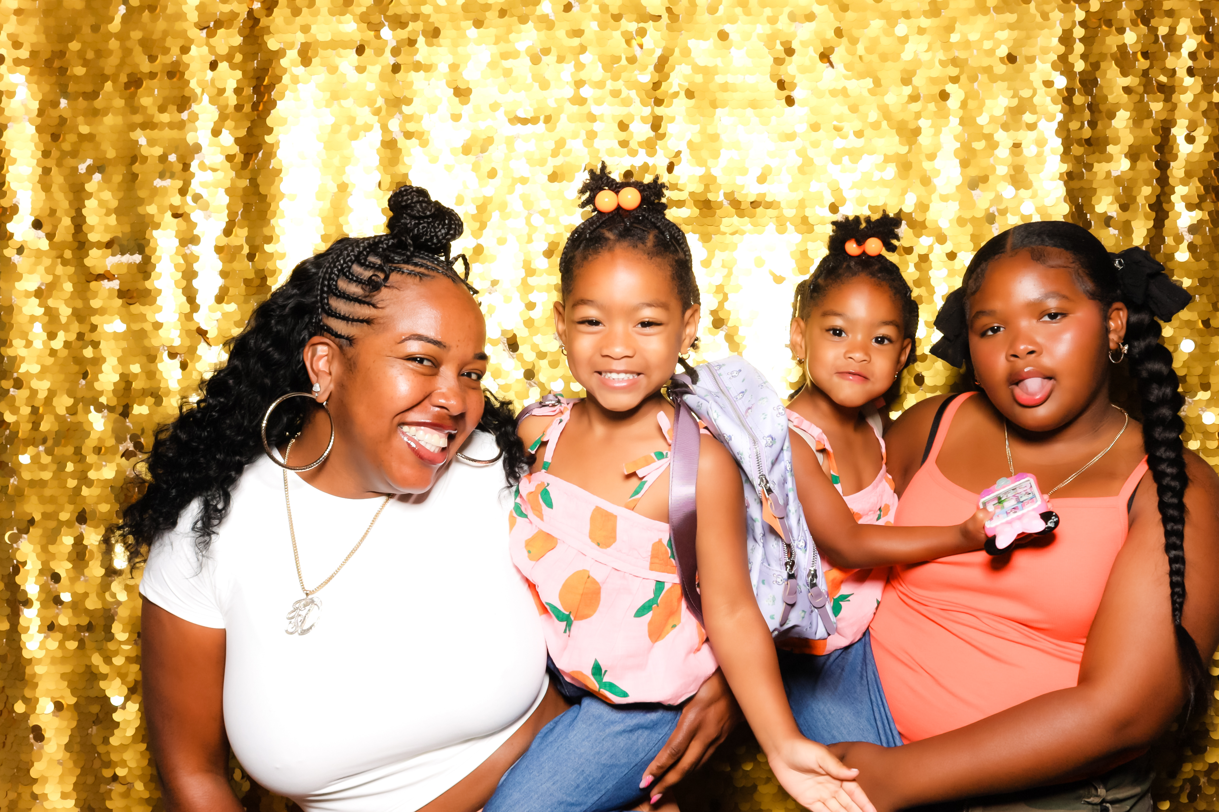 Project Orange | View more photos from the event at v1.boothgallery.com/u/PhabPhotobooth/Project-Orange