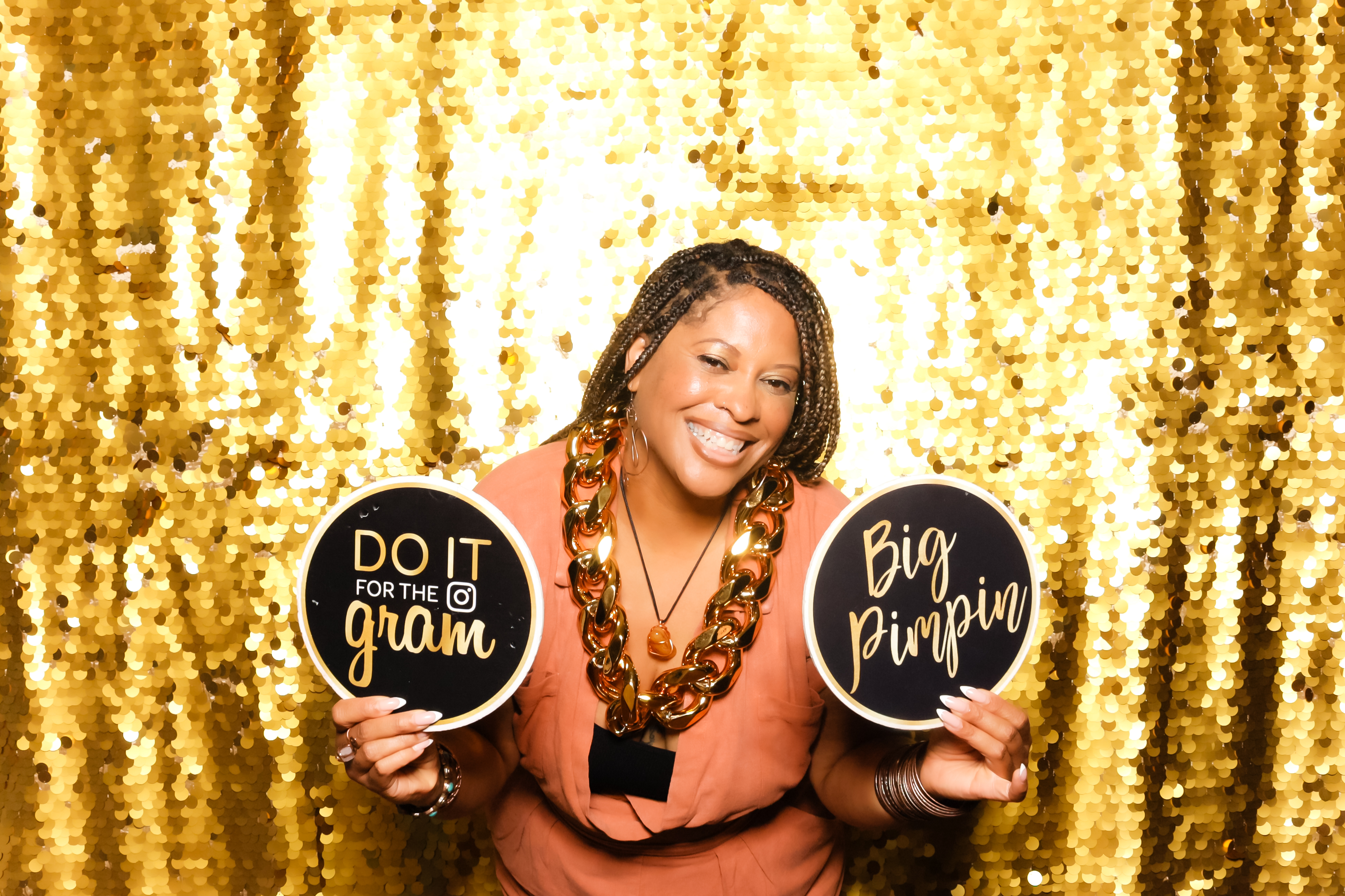 Project Orange | View more photos from the event at v1.boothgallery.com/u/PhabPhotobooth/Project-Orange