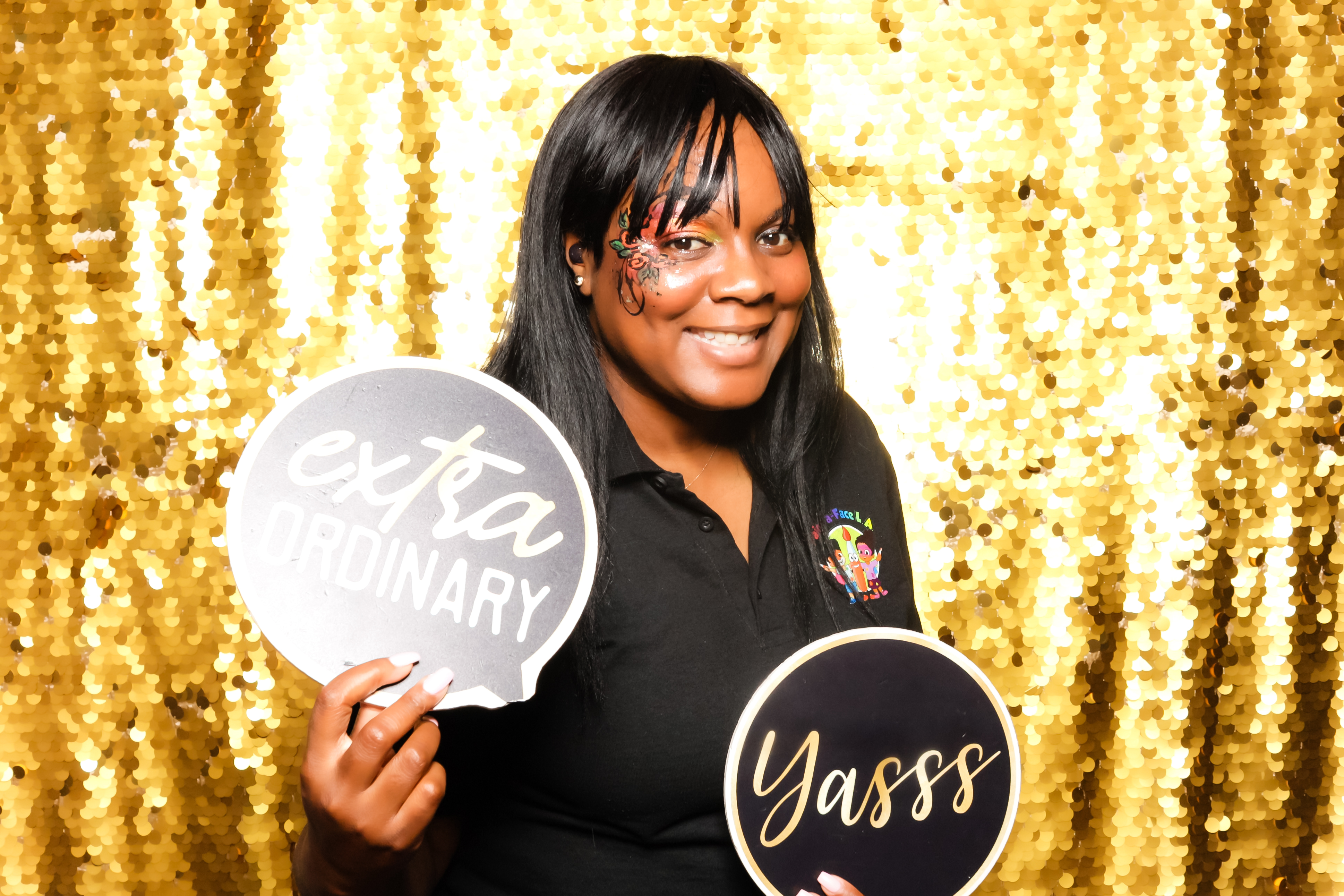 Project Orange | View more photos from the event at v1.boothgallery.com/u/PhabPhotobooth/Project-Orange