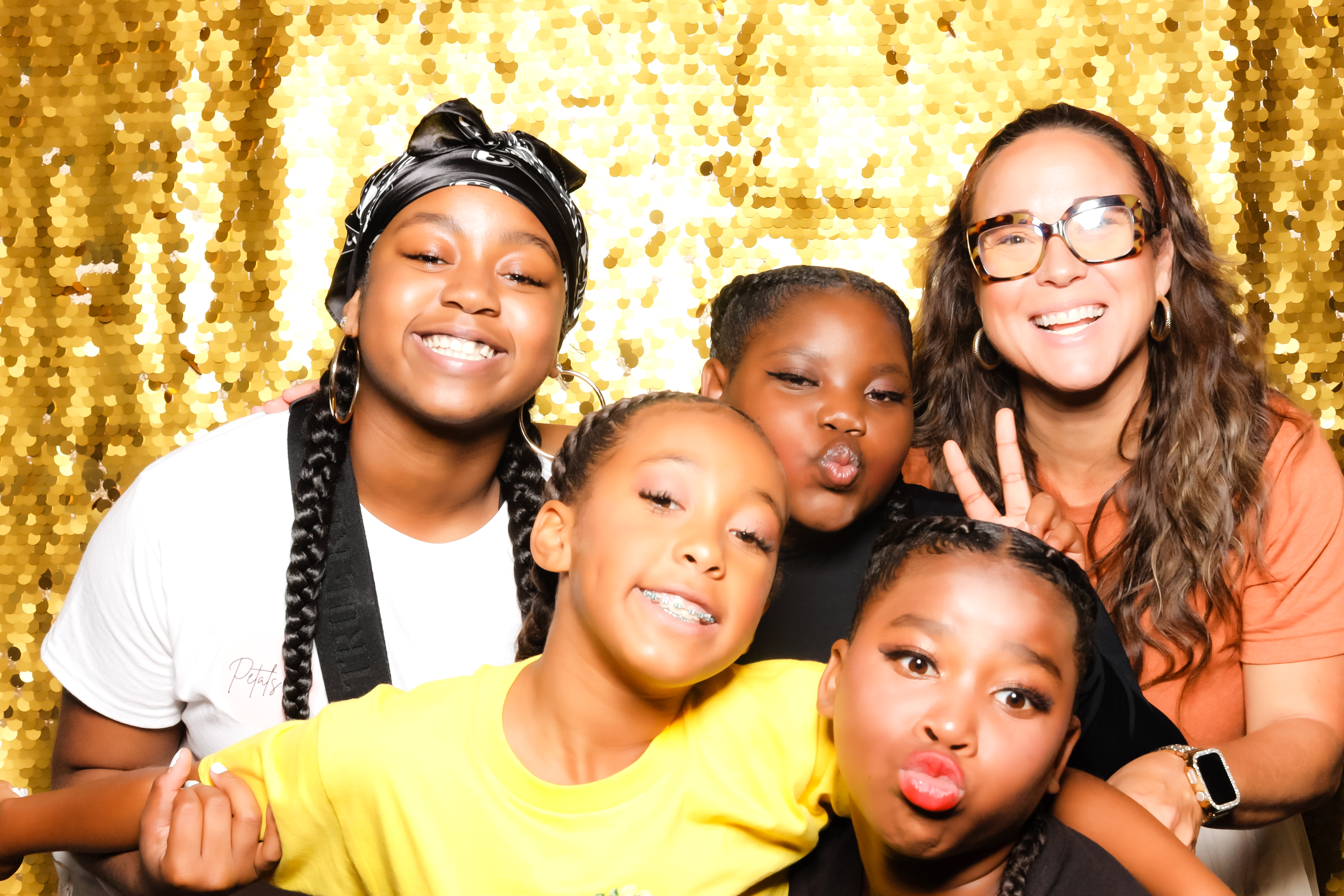 Project Orange | View more photos from the event at v1.boothgallery.com/u/PhabPhotobooth/Project-Orange