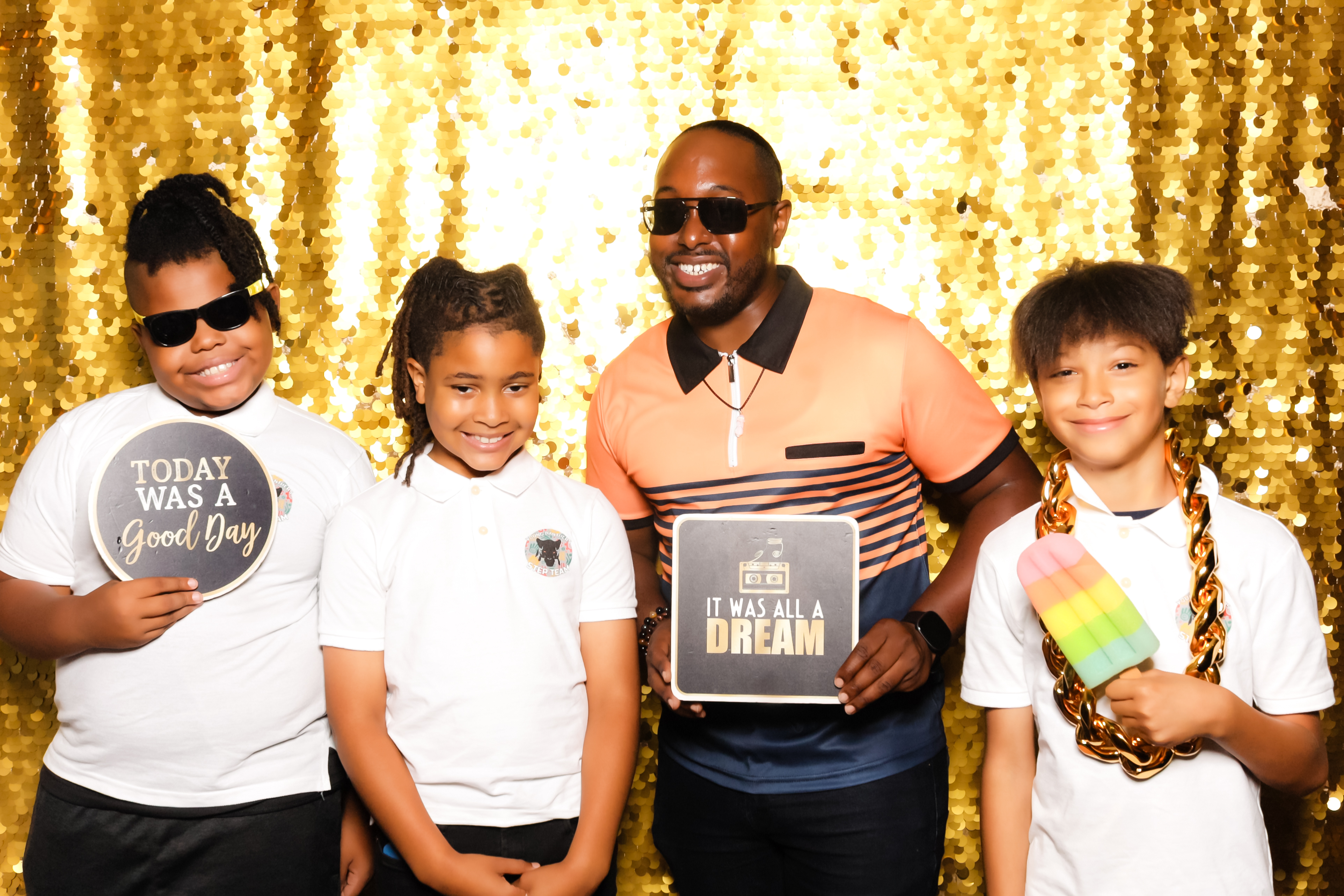 Project Orange | View more photos from the event at v1.boothgallery.com/u/PhabPhotobooth/Project-Orange