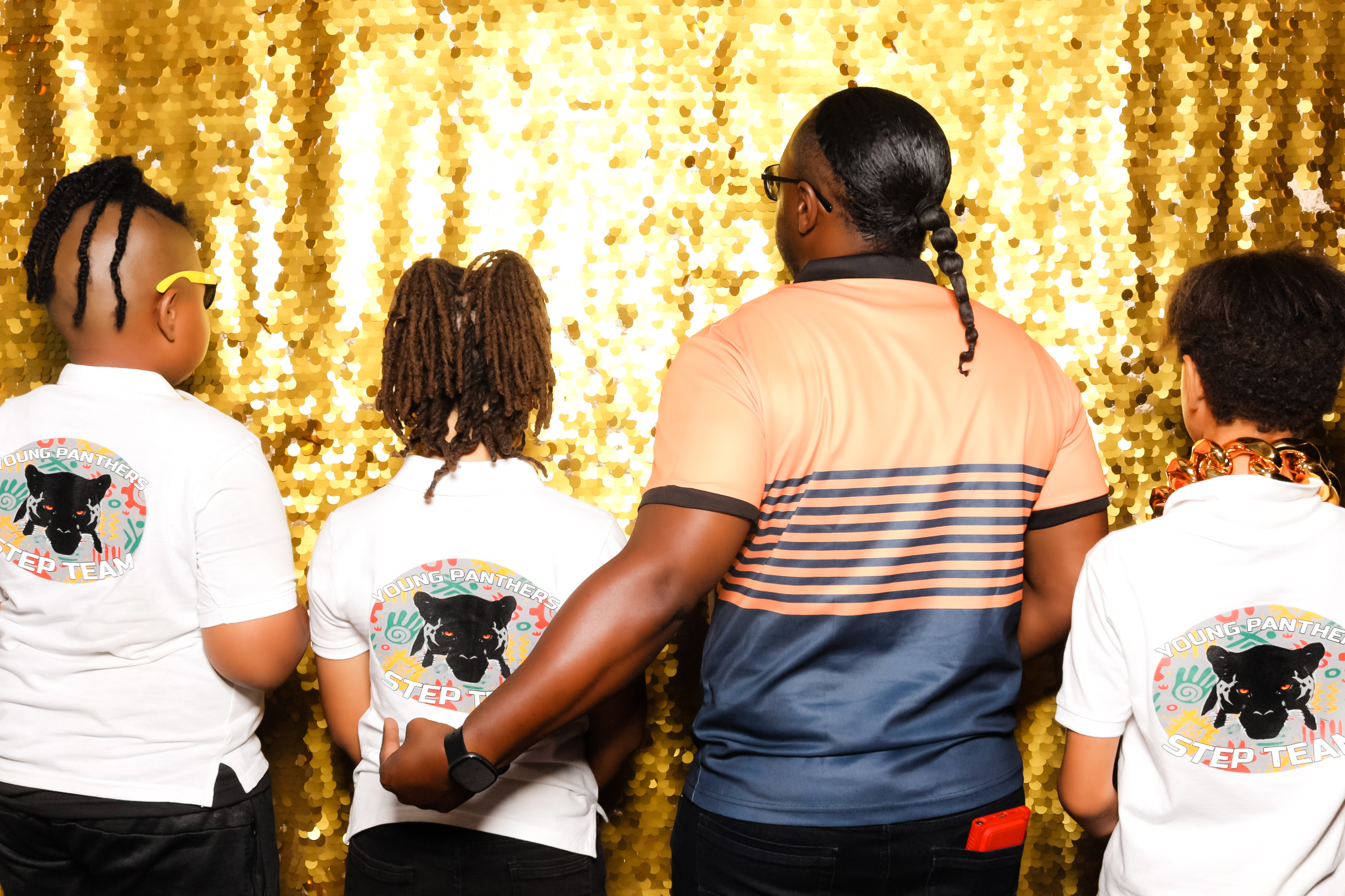 Project Orange | View more photos from the event at v1.boothgallery.com/u/PhabPhotobooth/Project-Orange