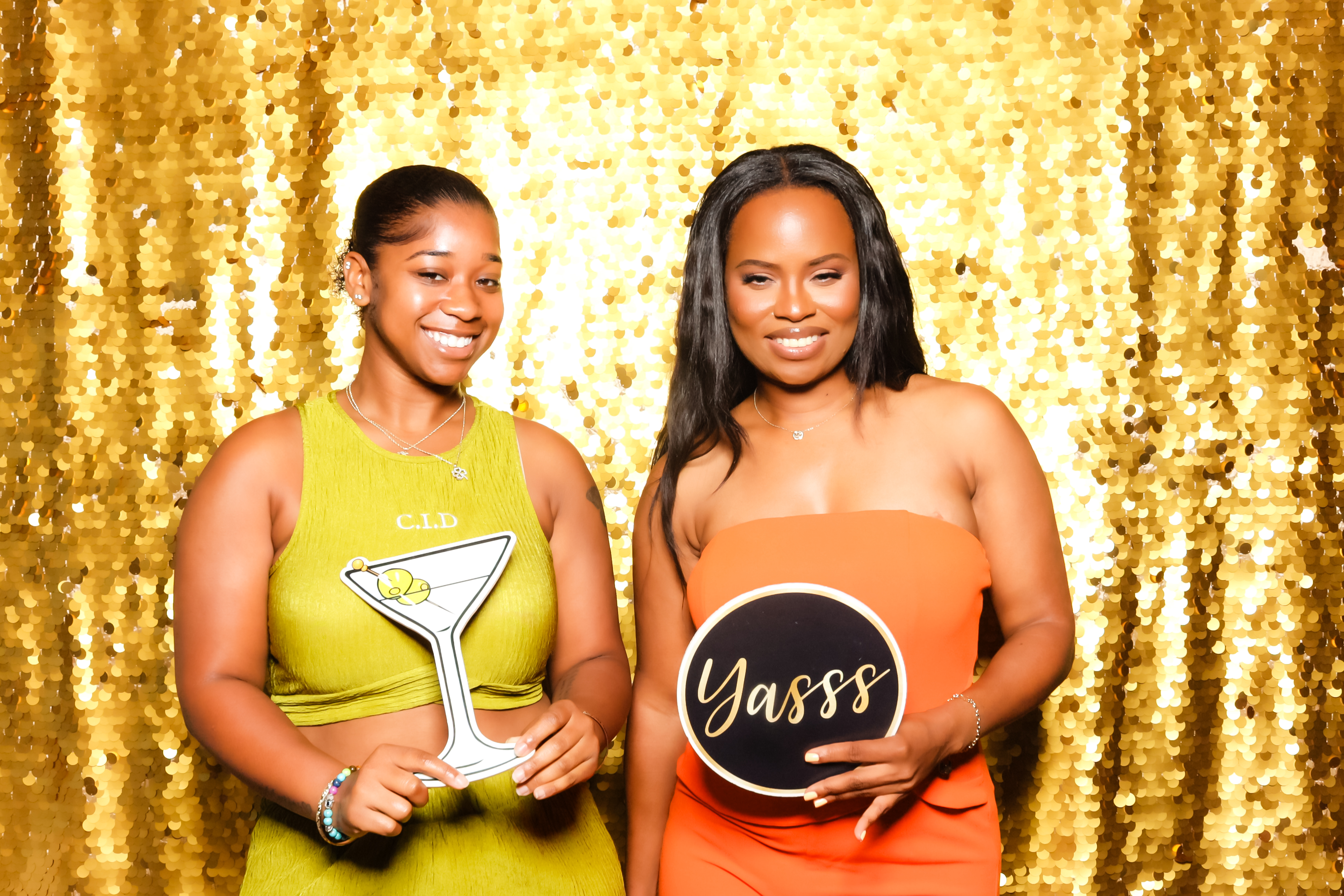 Project Orange | View more photos from the event at v1.boothgallery.com/u/PhabPhotobooth/Project-Orange