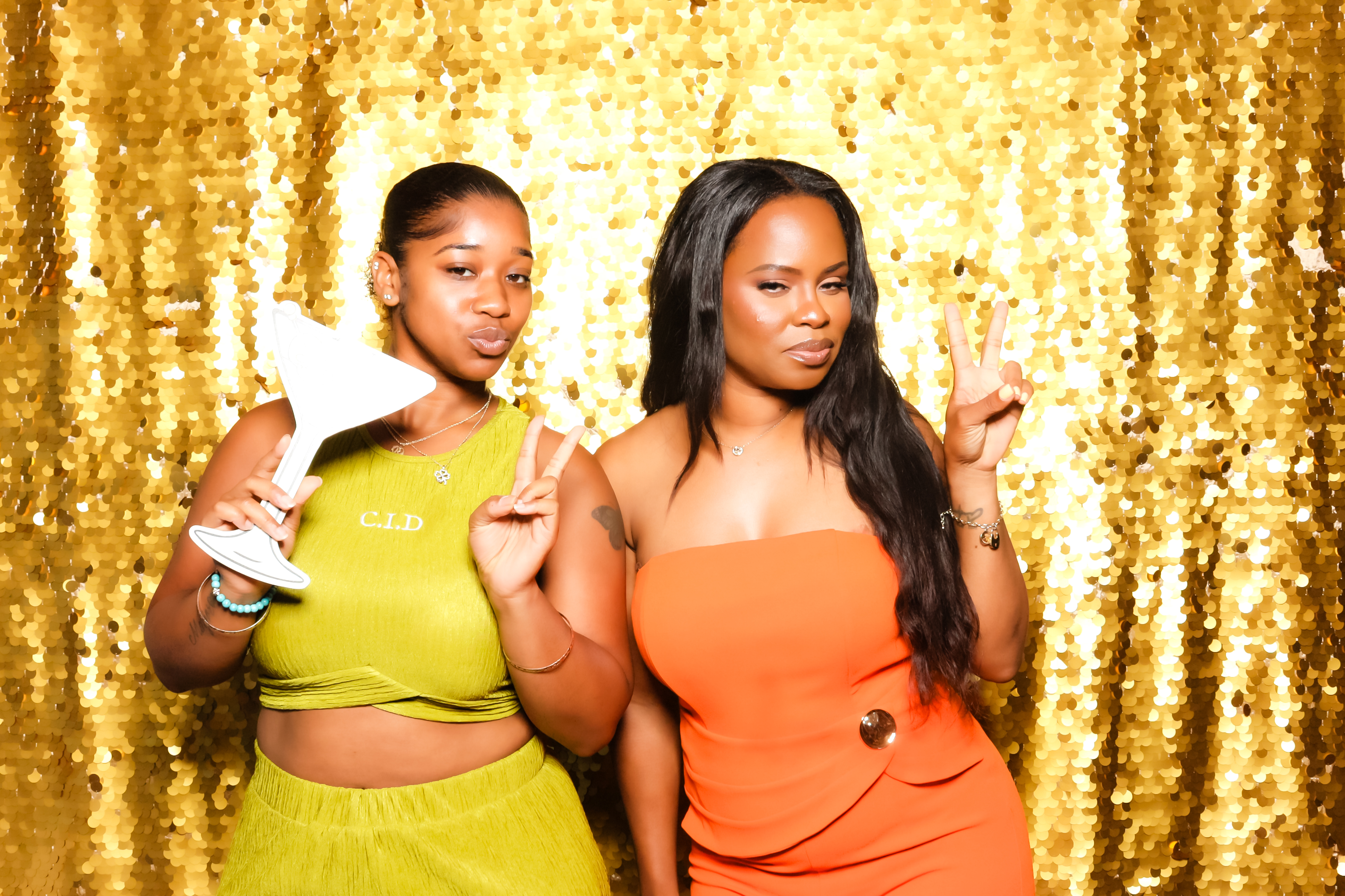 Project Orange | View more photos from the event at v1.boothgallery.com/u/PhabPhotobooth/Project-Orange