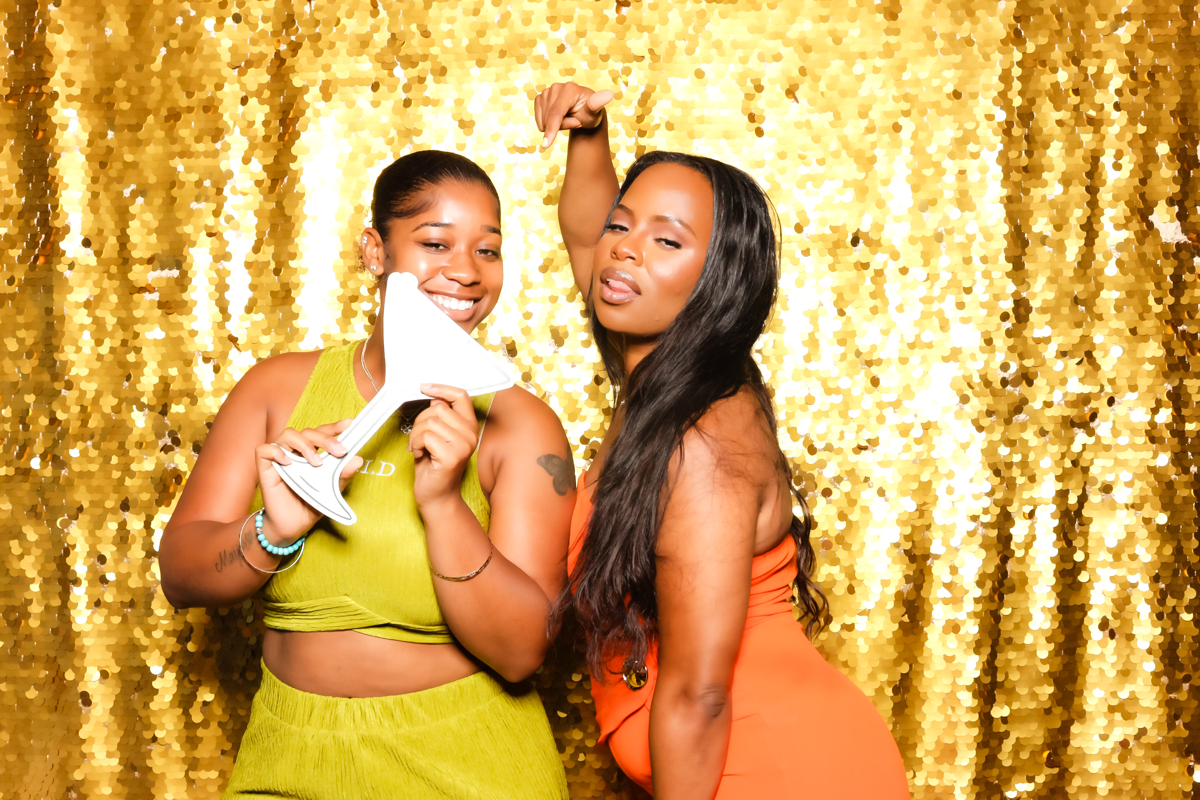 Project Orange | View more photos from the event at v1.boothgallery.com/u/PhabPhotobooth/Project-Orange