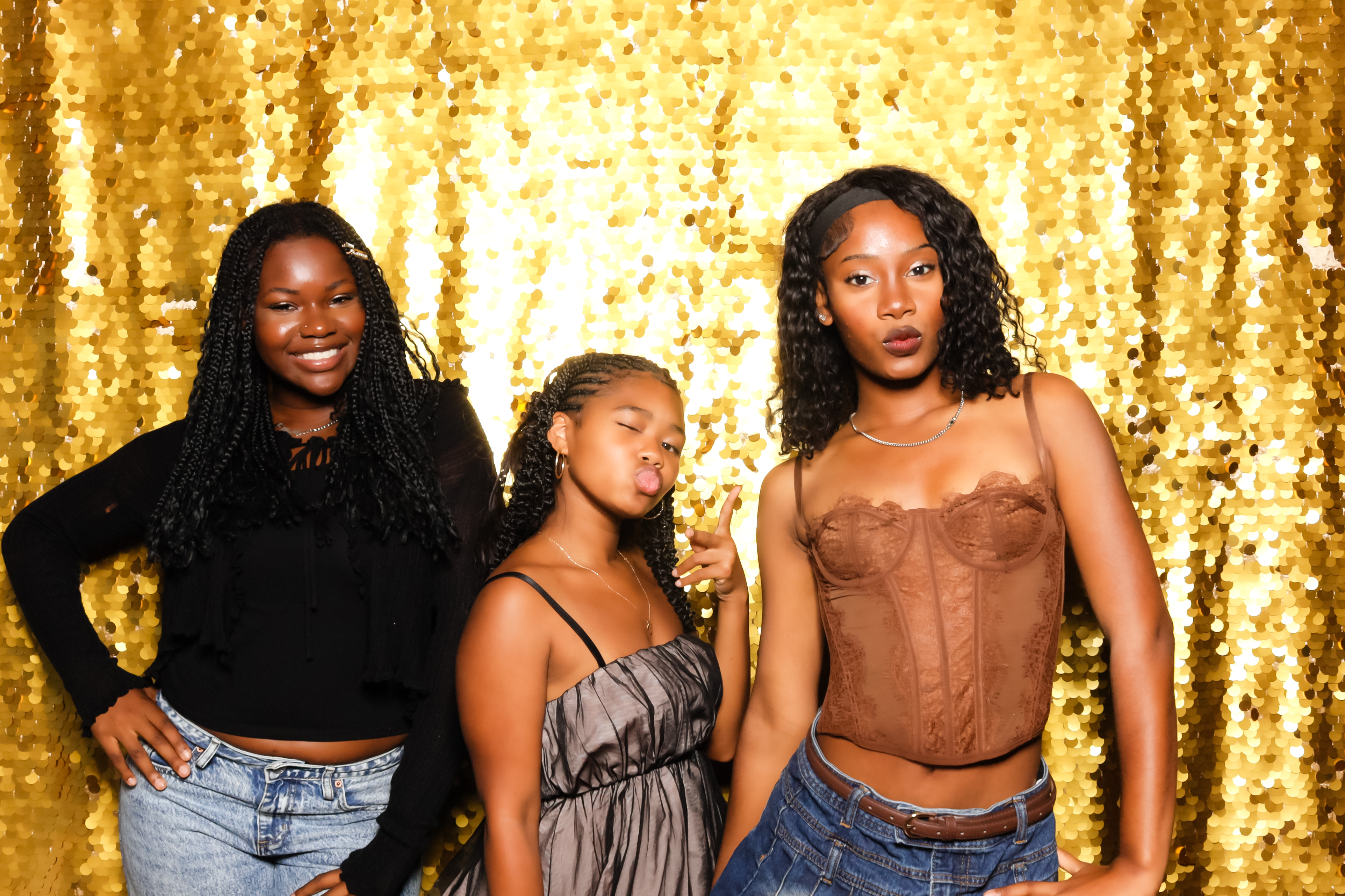 Project Orange | View more photos from the event at v1.boothgallery.com/u/PhabPhotobooth/Project-Orange