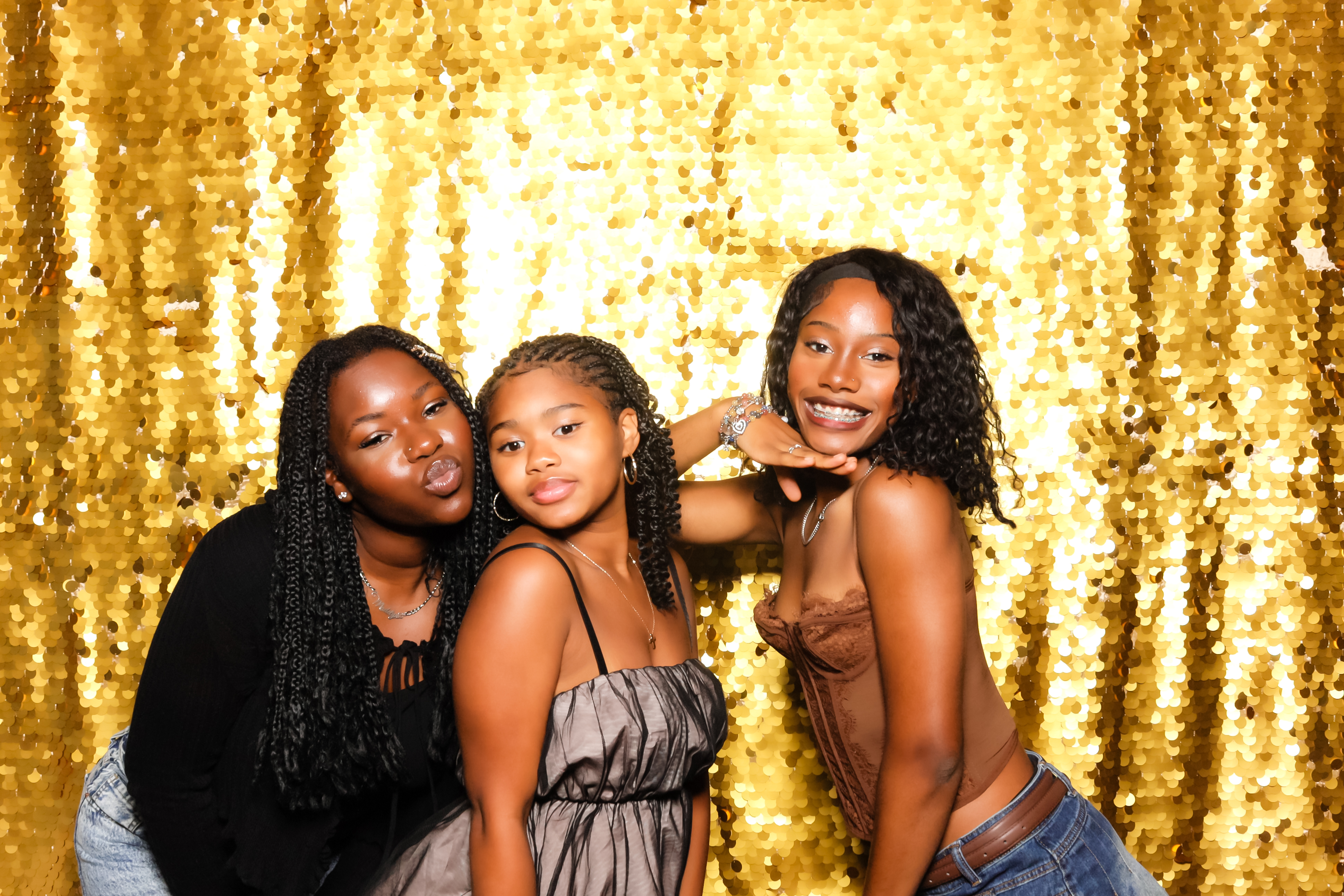 Project Orange | View more photos from the event at v1.boothgallery.com/u/PhabPhotobooth/Project-Orange