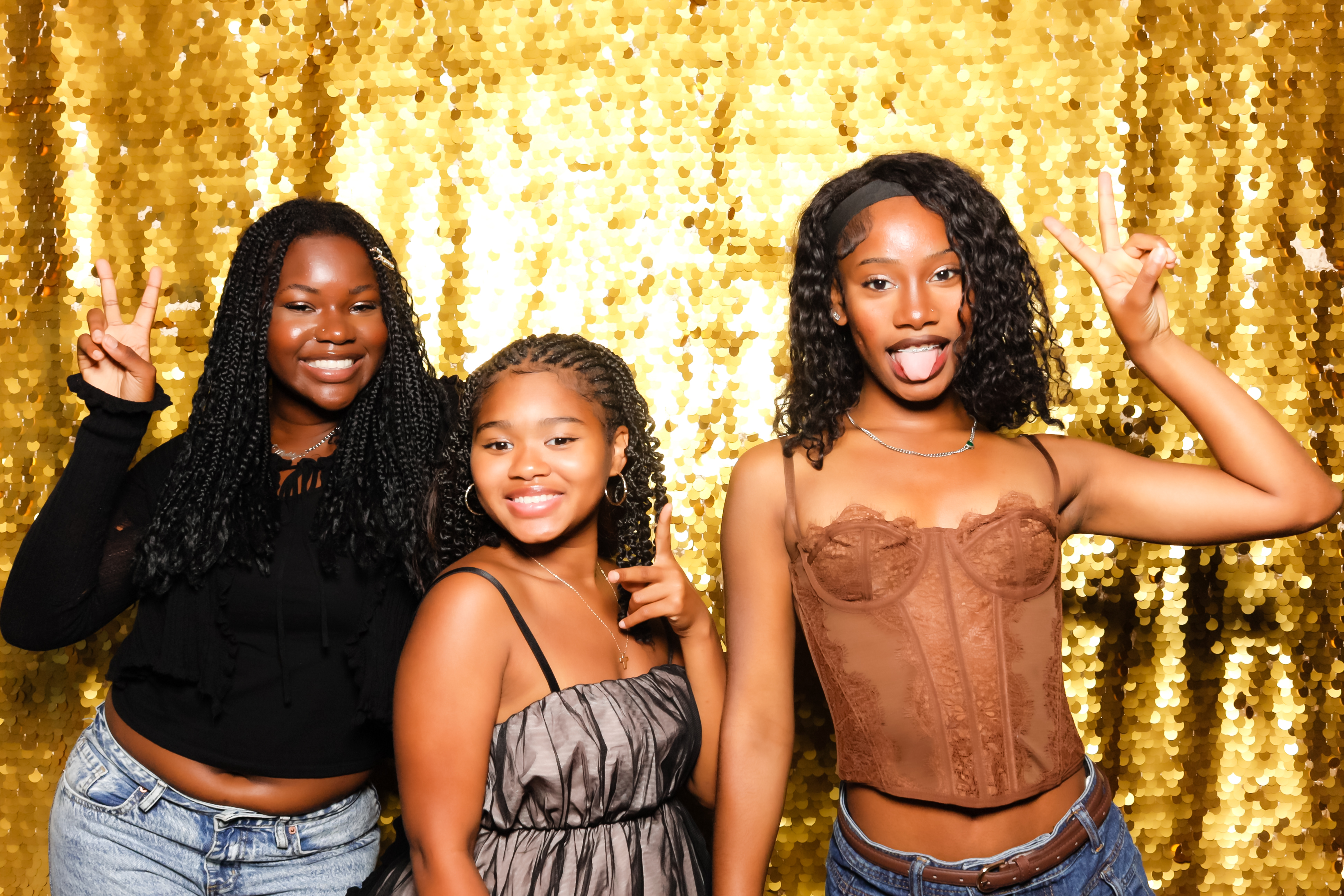 Project Orange | View more photos from the event at v1.boothgallery.com/u/PhabPhotobooth/Project-Orange