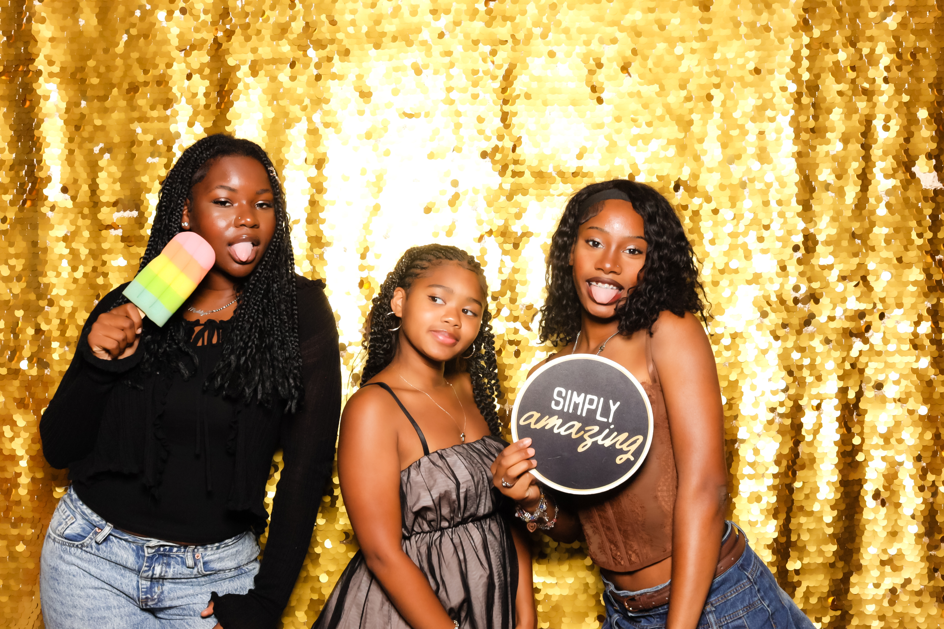 Project Orange | View more photos from the event at v1.boothgallery.com/u/PhabPhotobooth/Project-Orange