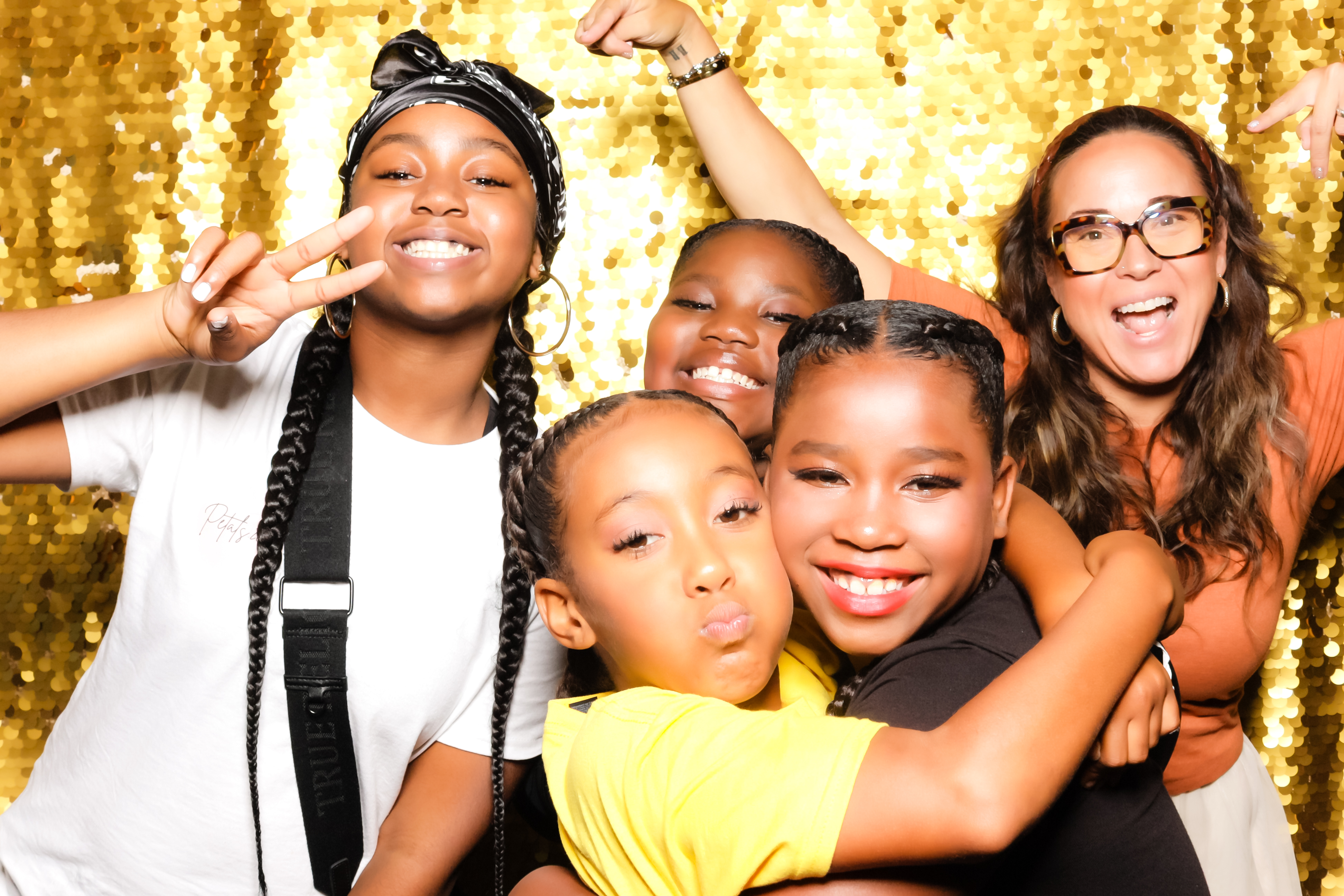 Project Orange | View more photos from the event at v1.boothgallery.com/u/PhabPhotobooth/Project-Orange