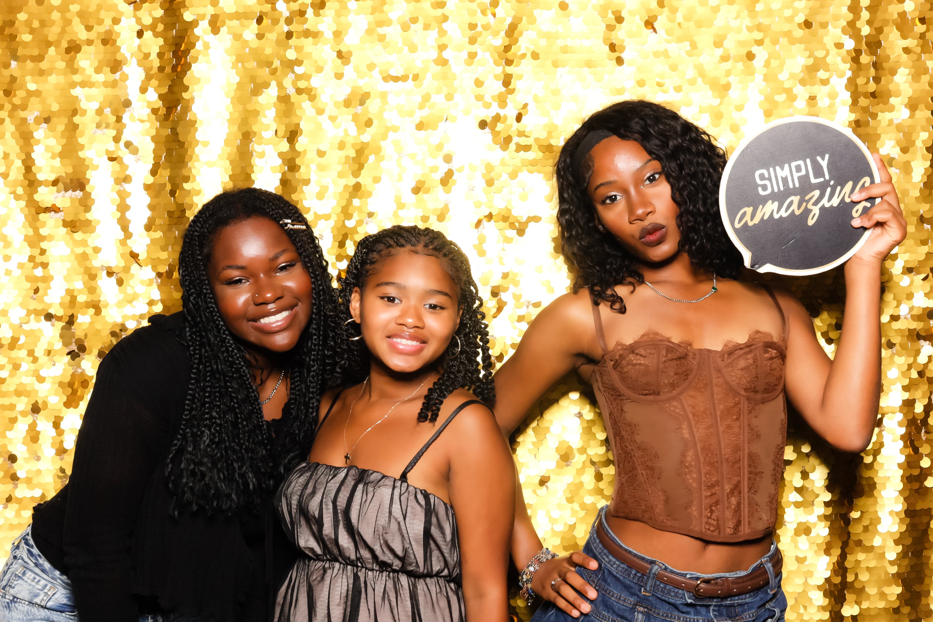 Project Orange | View more photos from the event at v1.boothgallery.com/u/PhabPhotobooth/Project-Orange