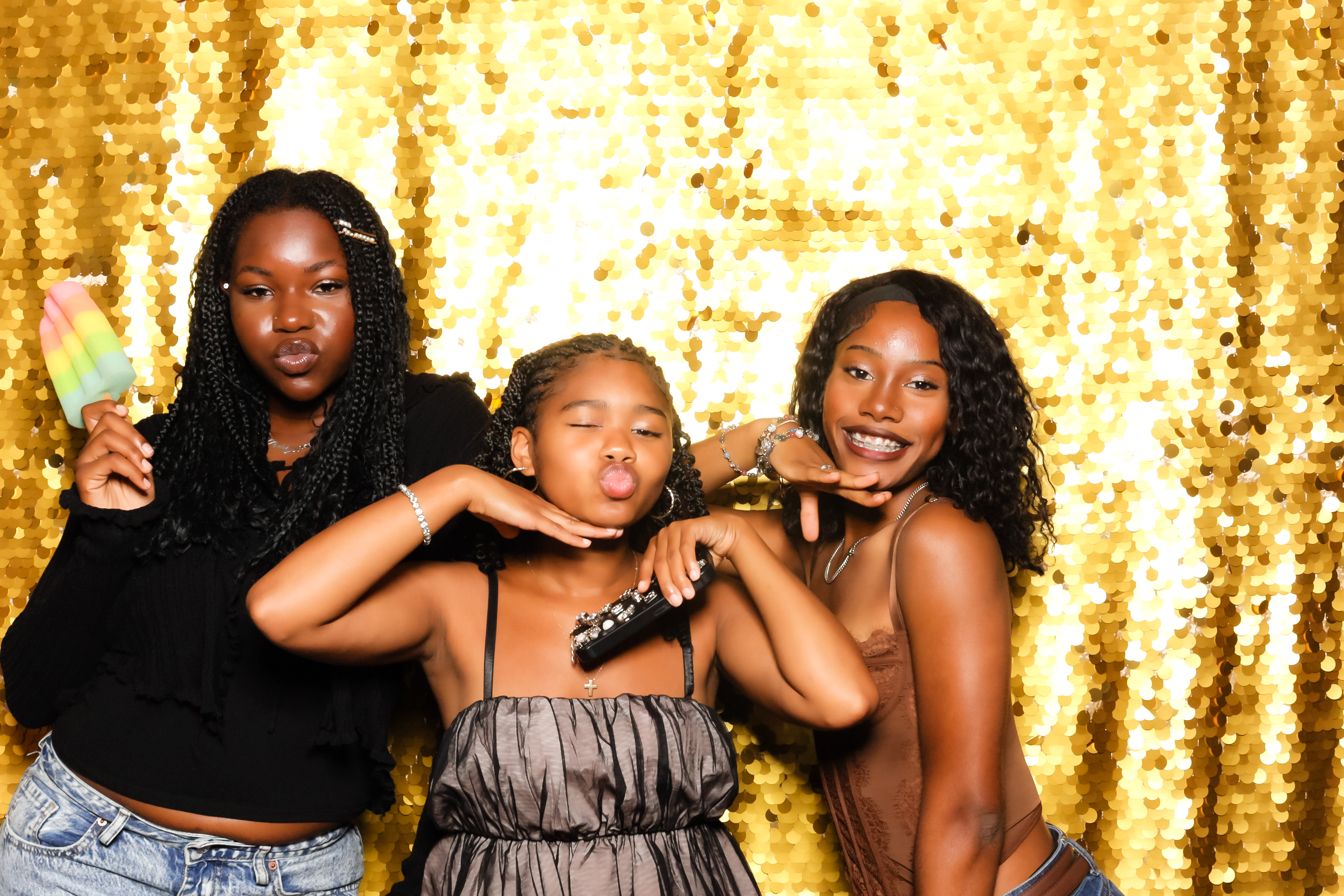 Project Orange | View more photos from the event at v1.boothgallery.com/u/PhabPhotobooth/Project-Orange