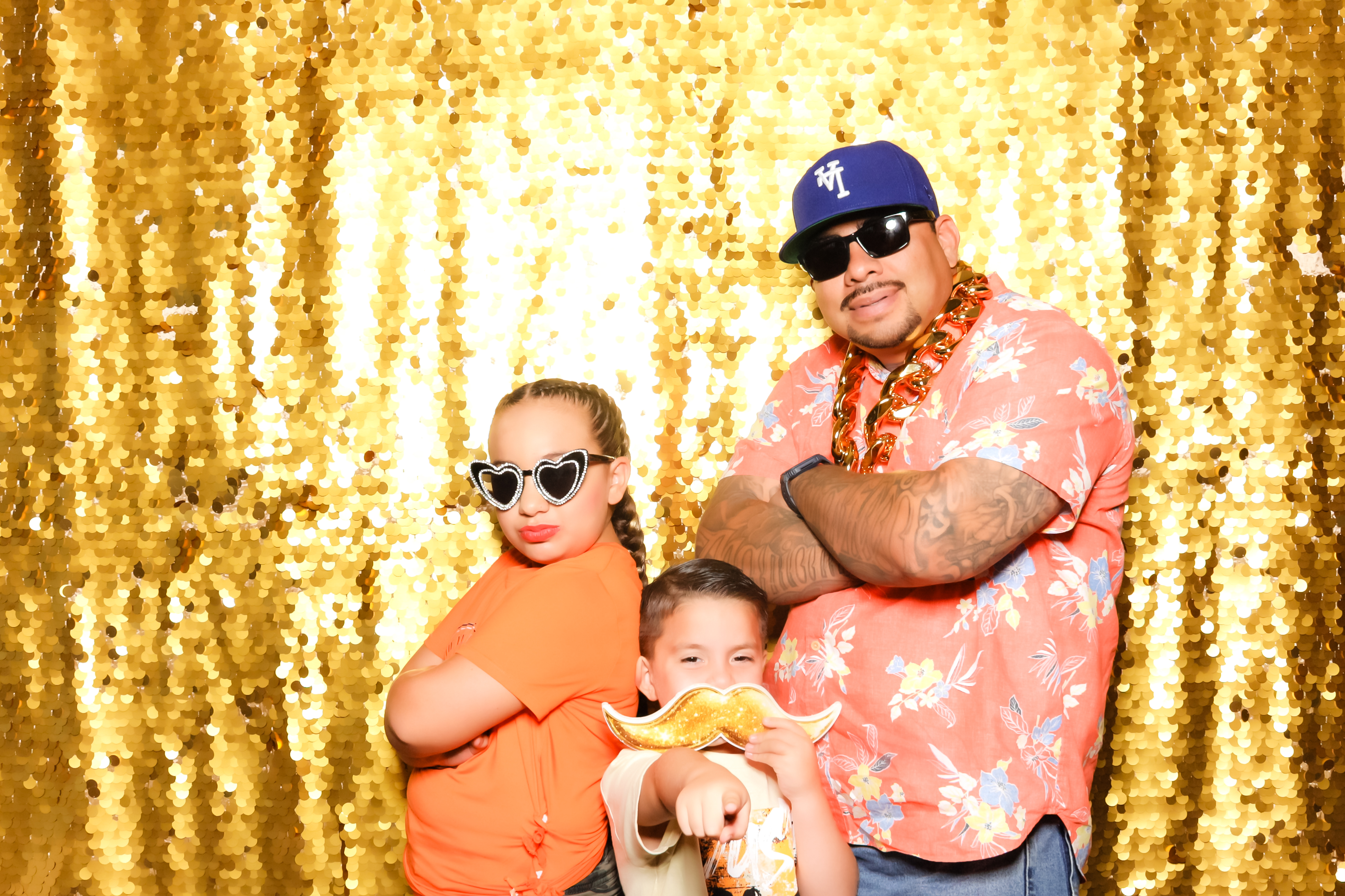 Project Orange | View more photos from the event at v1.boothgallery.com/u/PhabPhotobooth/Project-Orange