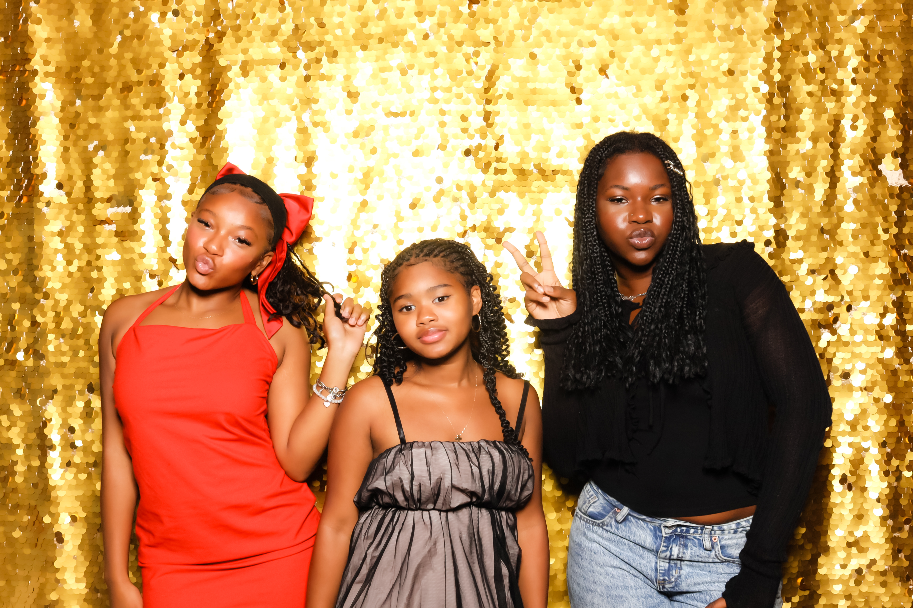 Project Orange | View more photos from the event at v1.boothgallery.com/u/PhabPhotobooth/Project-Orange