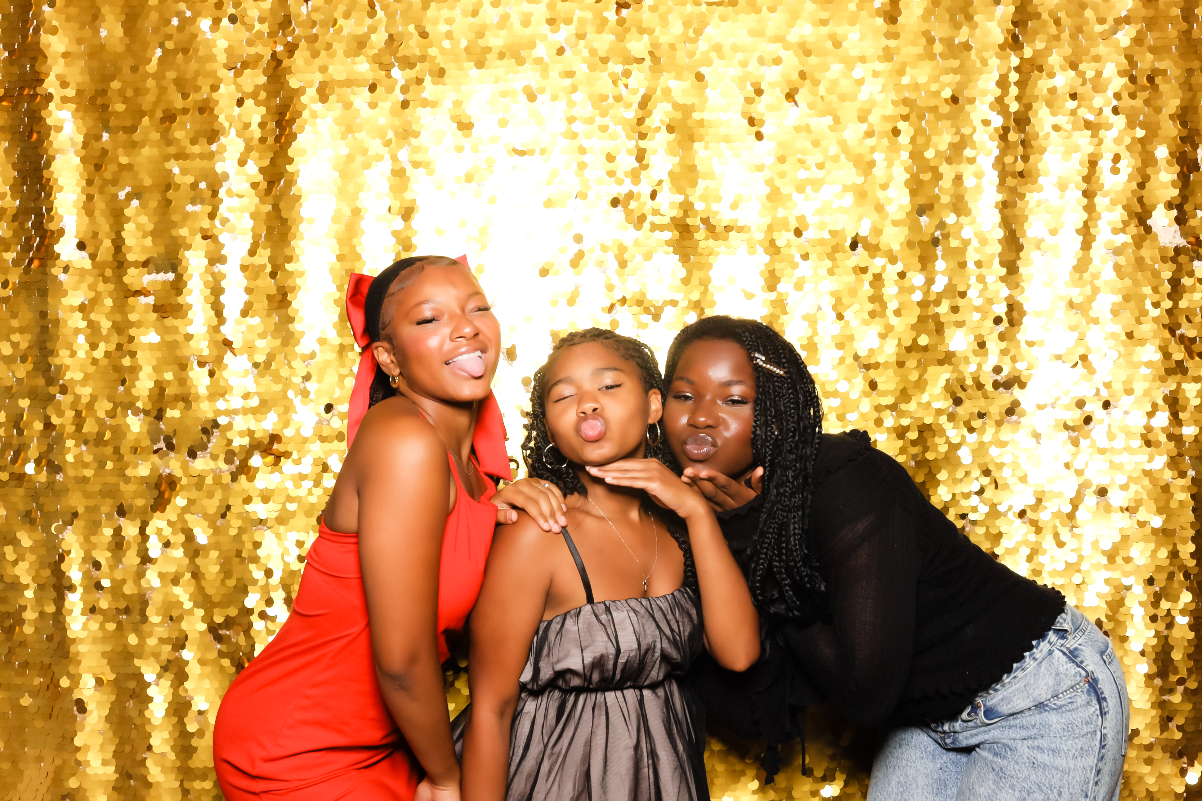 Project Orange | View more photos from the event at v1.boothgallery.com/u/PhabPhotobooth/Project-Orange