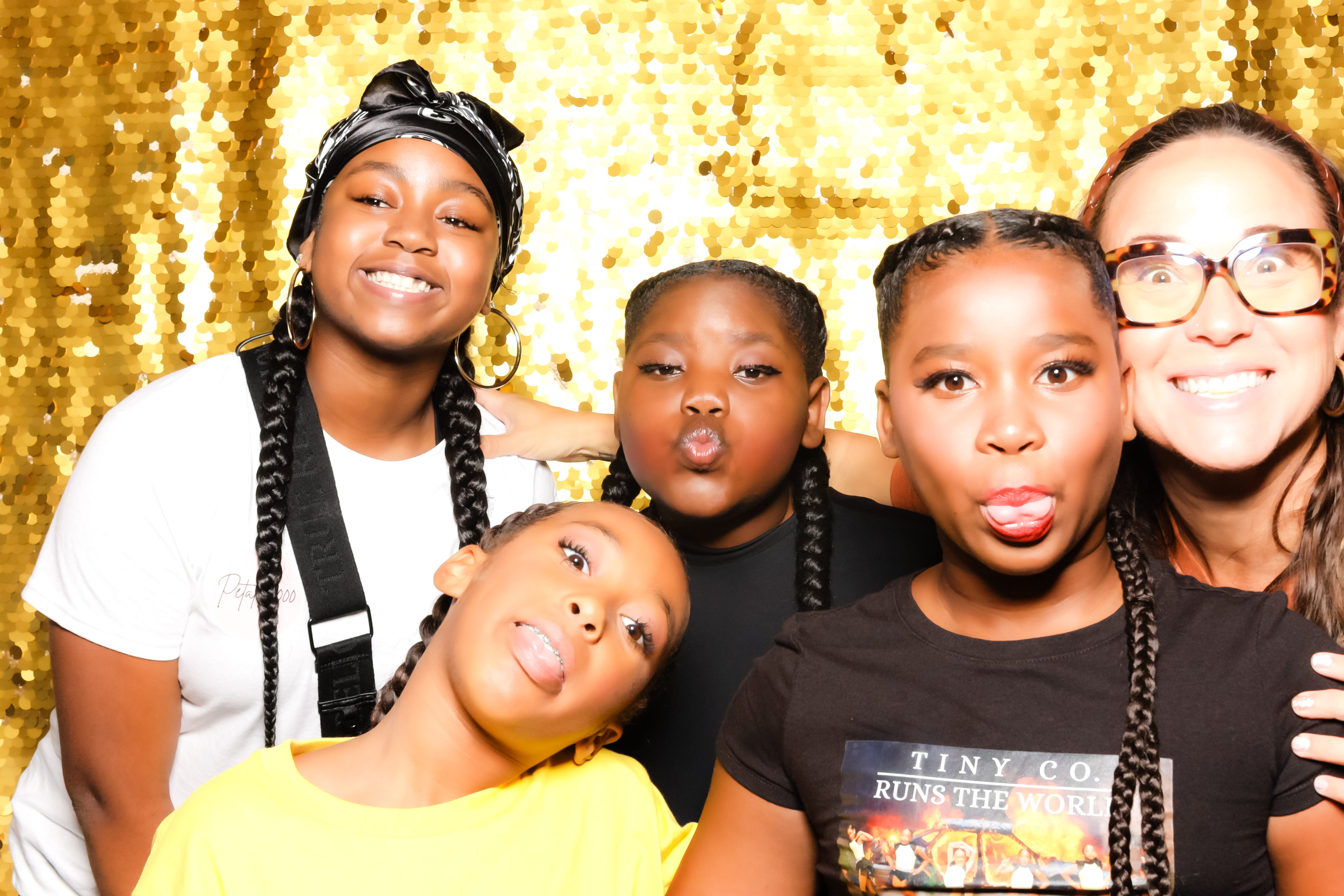 Project Orange | View more photos from the event at v1.boothgallery.com/u/PhabPhotobooth/Project-Orange