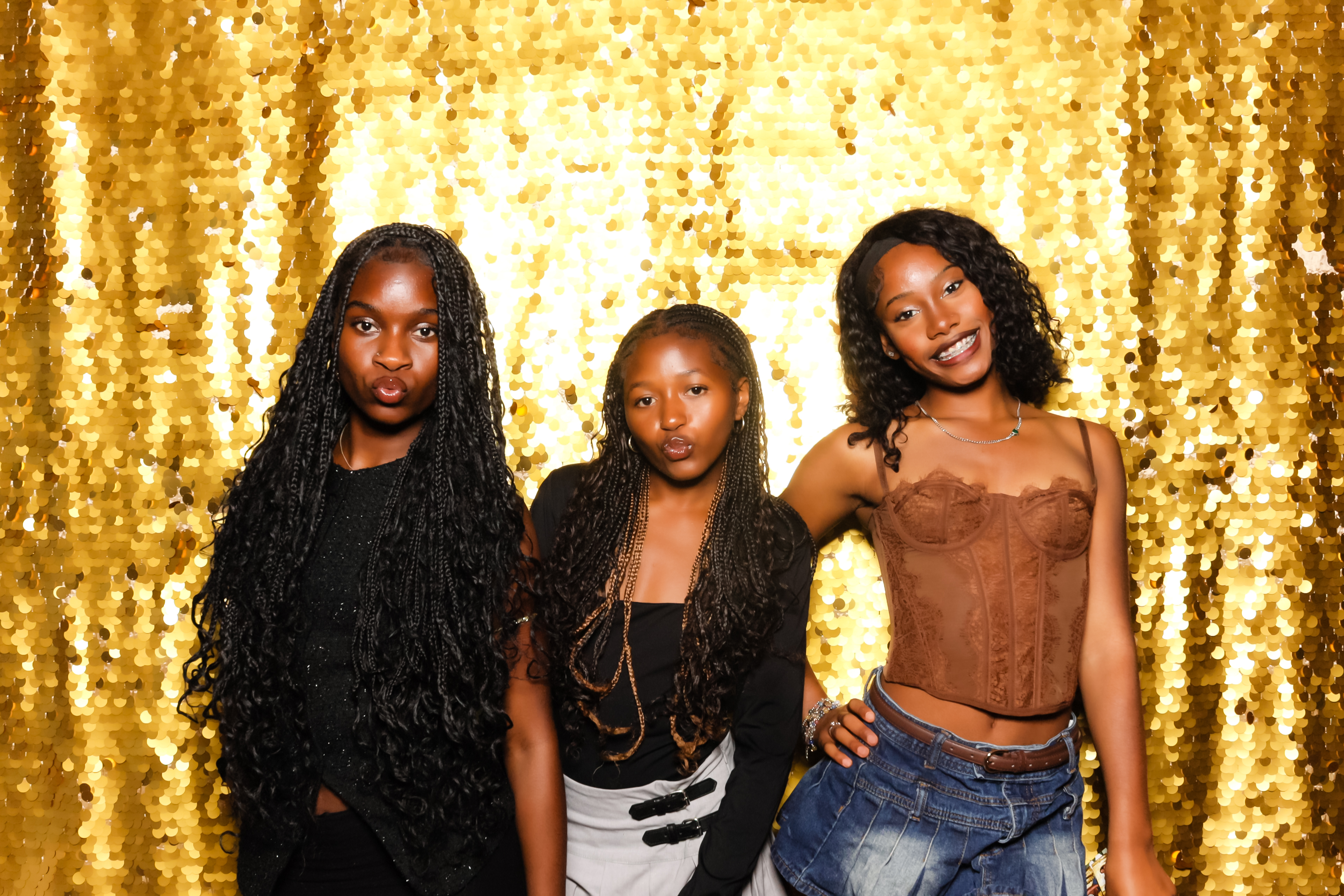 Project Orange | View more photos from the event at v1.boothgallery.com/u/PhabPhotobooth/Project-Orange