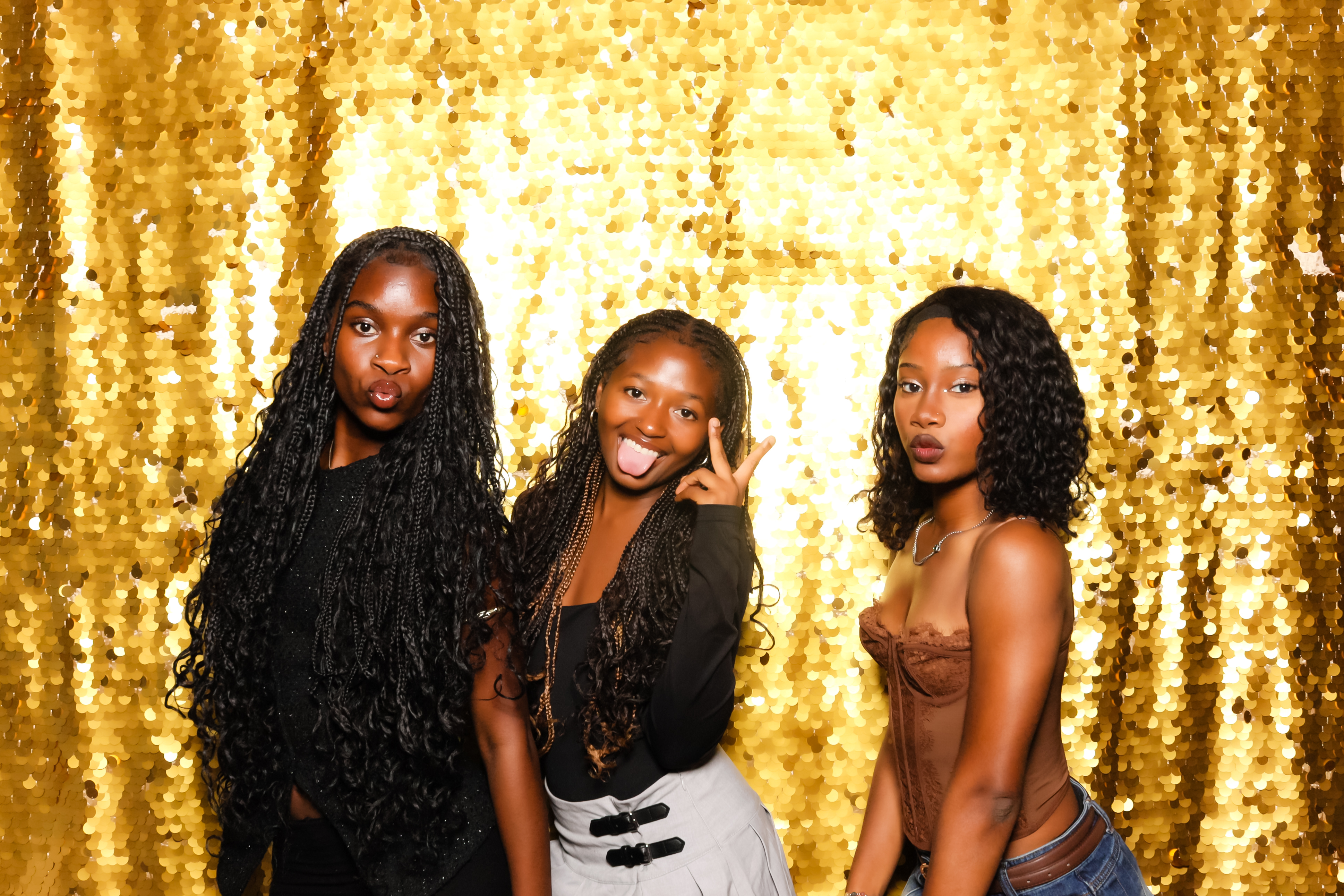 Project Orange | View more photos from the event at v1.boothgallery.com/u/PhabPhotobooth/Project-Orange