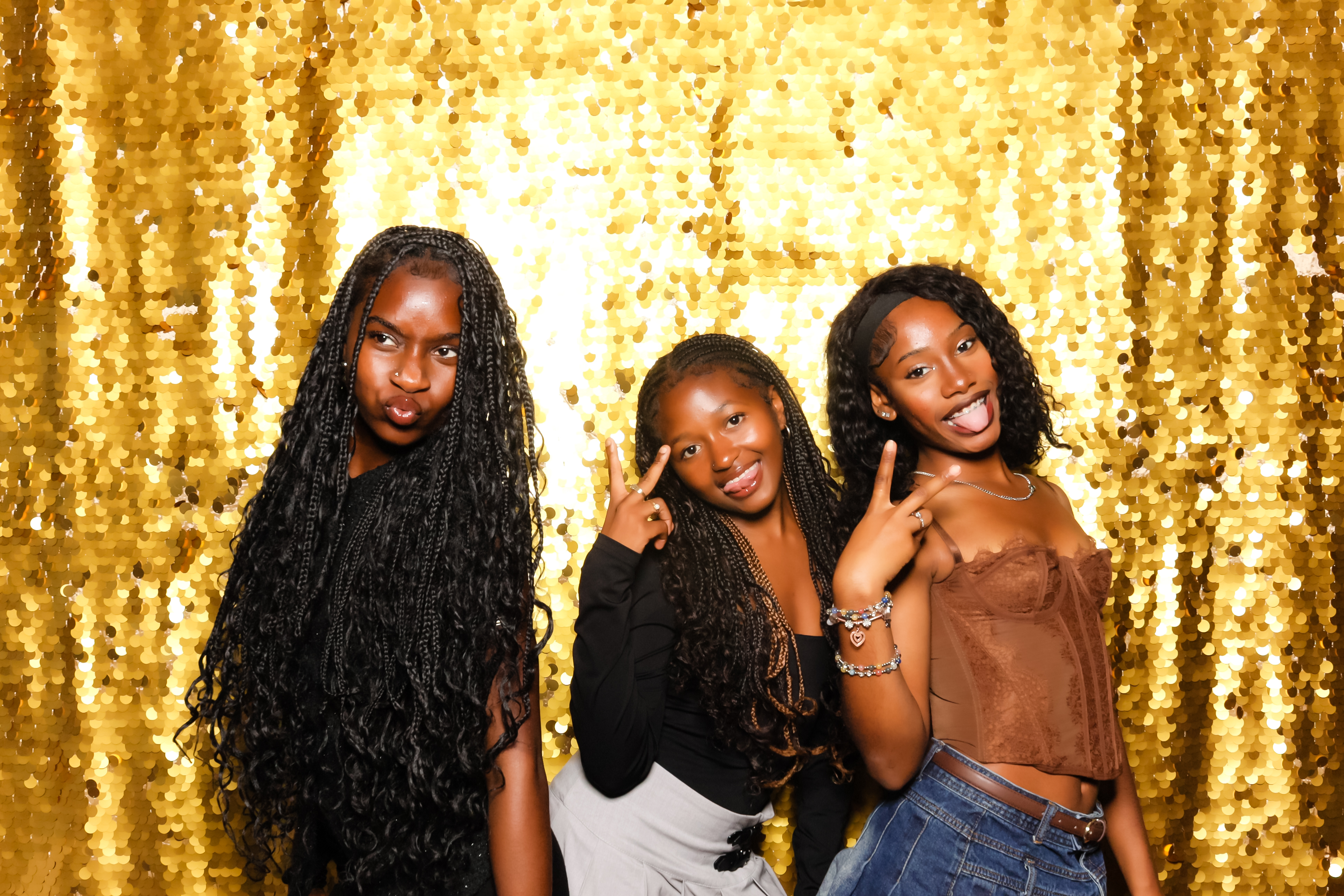 Project Orange | View more photos from the event at v1.boothgallery.com/u/PhabPhotobooth/Project-Orange