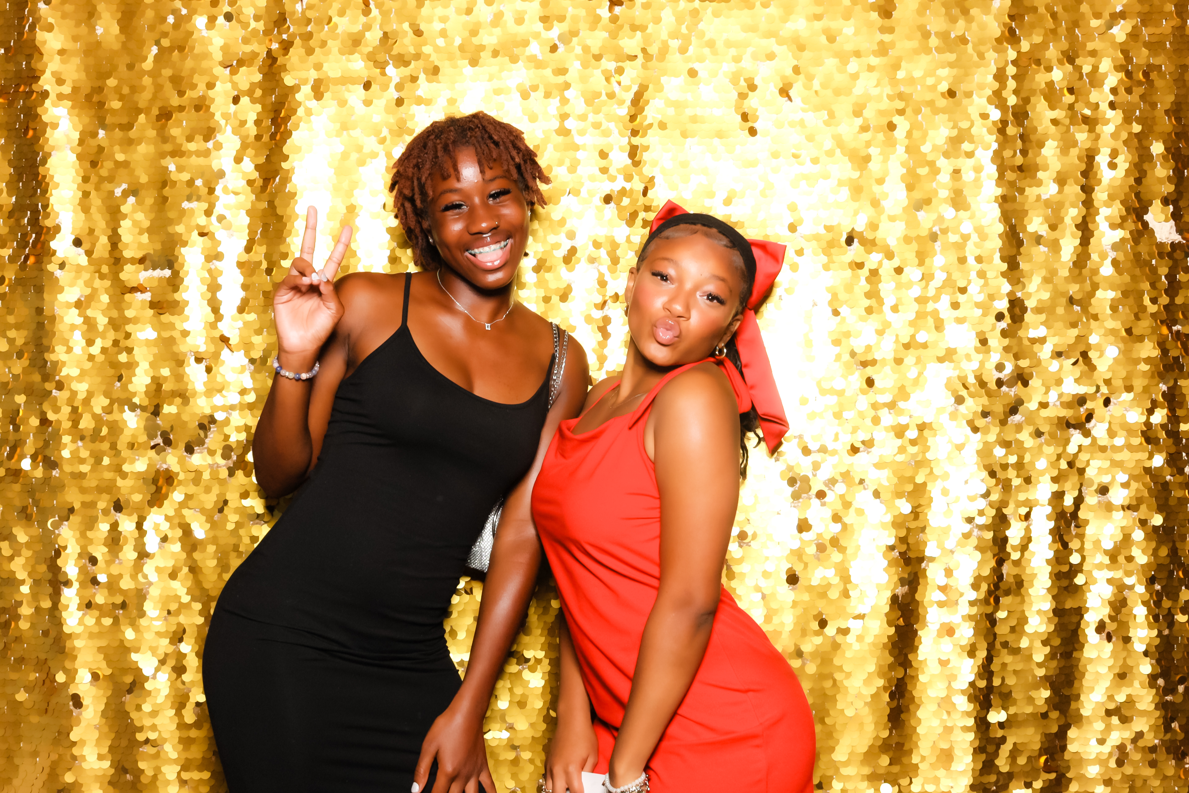 Project Orange | View more photos from the event at v1.boothgallery.com/u/PhabPhotobooth/Project-Orange