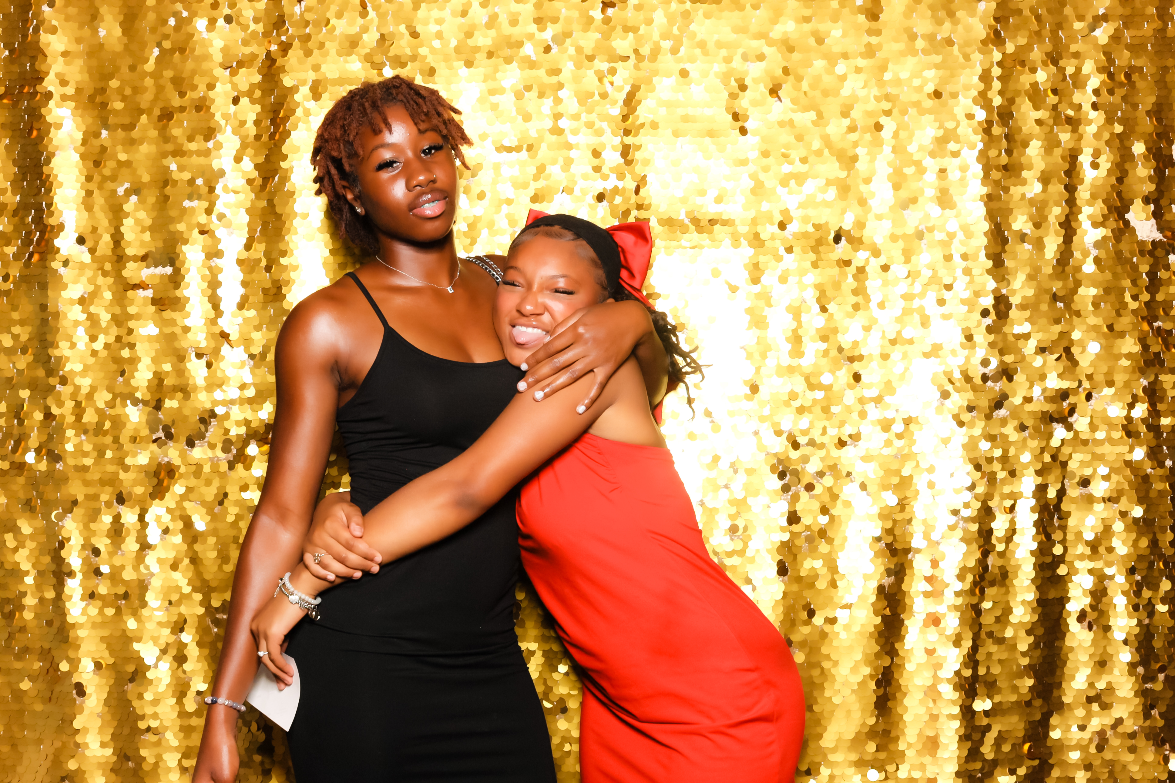 Project Orange | View more photos from the event at v1.boothgallery.com/u/PhabPhotobooth/Project-Orange