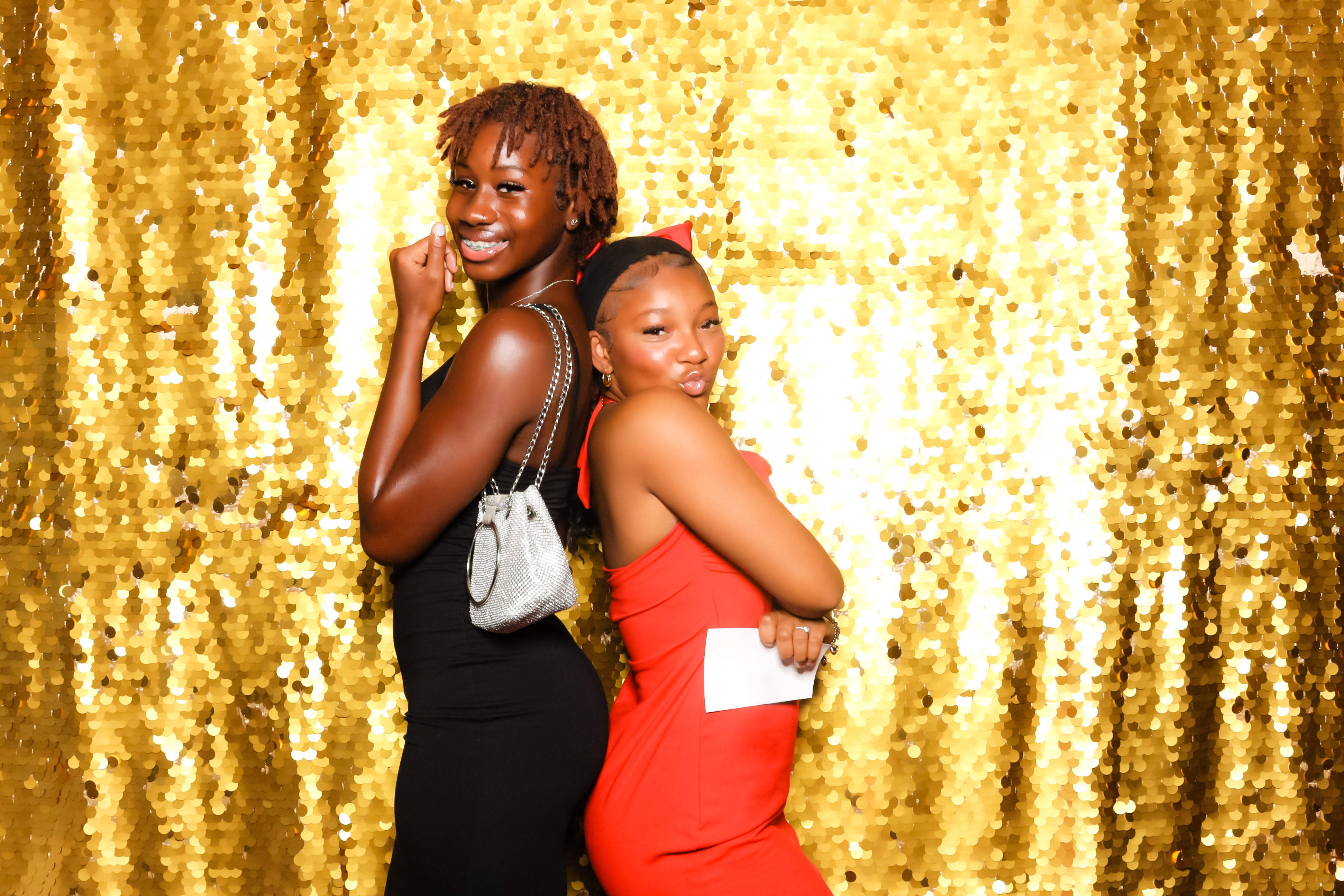 Project Orange | View more photos from the event at v1.boothgallery.com/u/PhabPhotobooth/Project-Orange