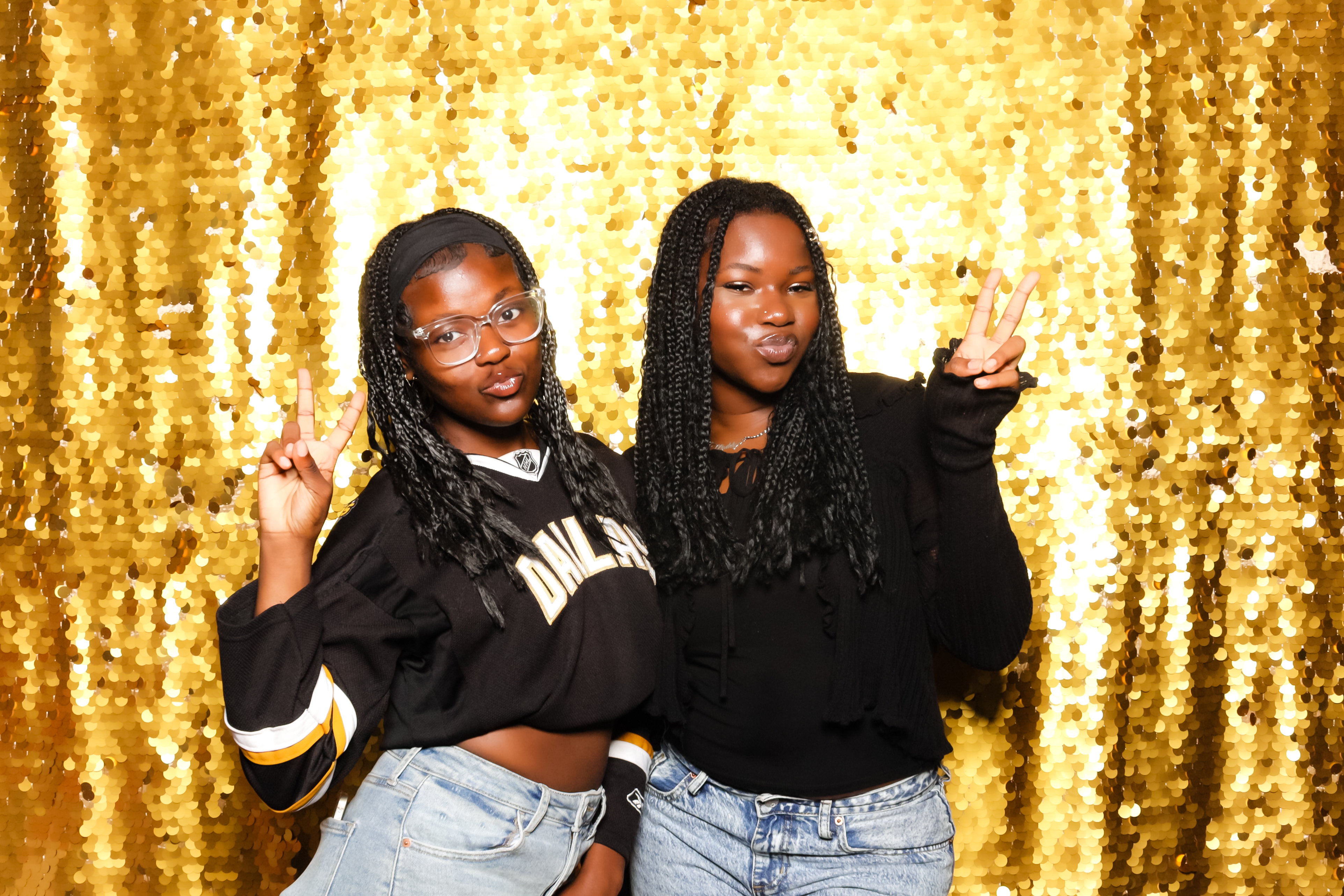 Project Orange | View more photos from the event at v1.boothgallery.com/u/PhabPhotobooth/Project-Orange