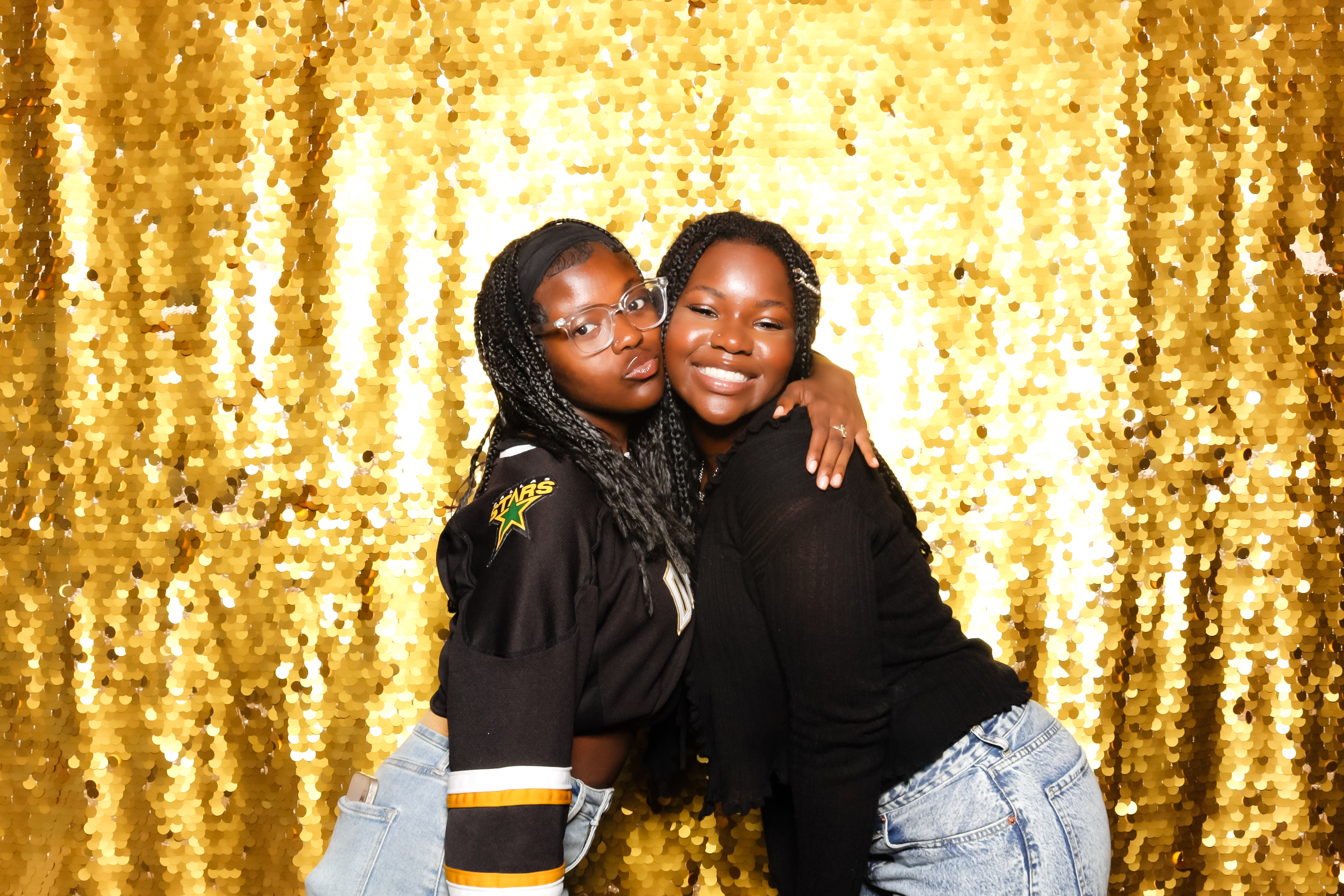 Project Orange | View more photos from the event at v1.boothgallery.com/u/PhabPhotobooth/Project-Orange