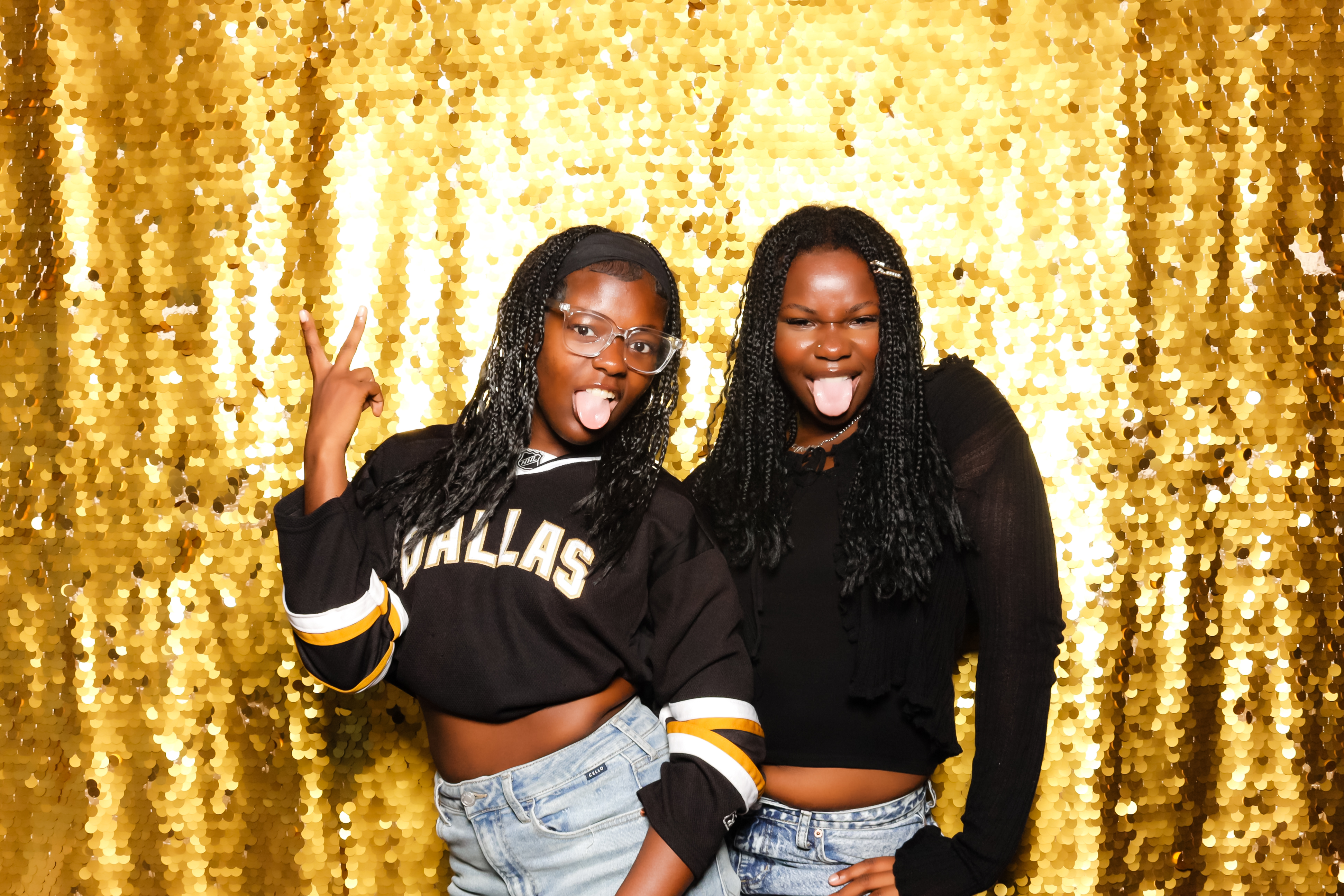 Project Orange | View more photos from the event at v1.boothgallery.com/u/PhabPhotobooth/Project-Orange