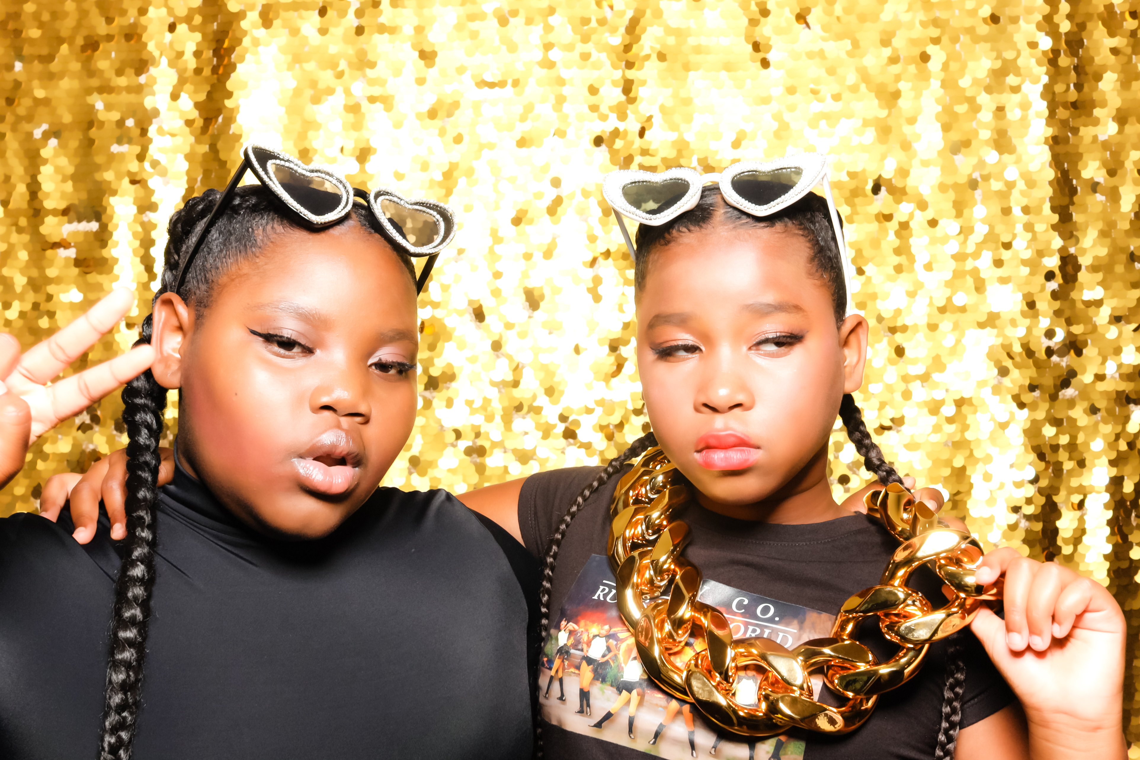 Project Orange | View more photos from the event at v1.boothgallery.com/u/PhabPhotobooth/Project-Orange