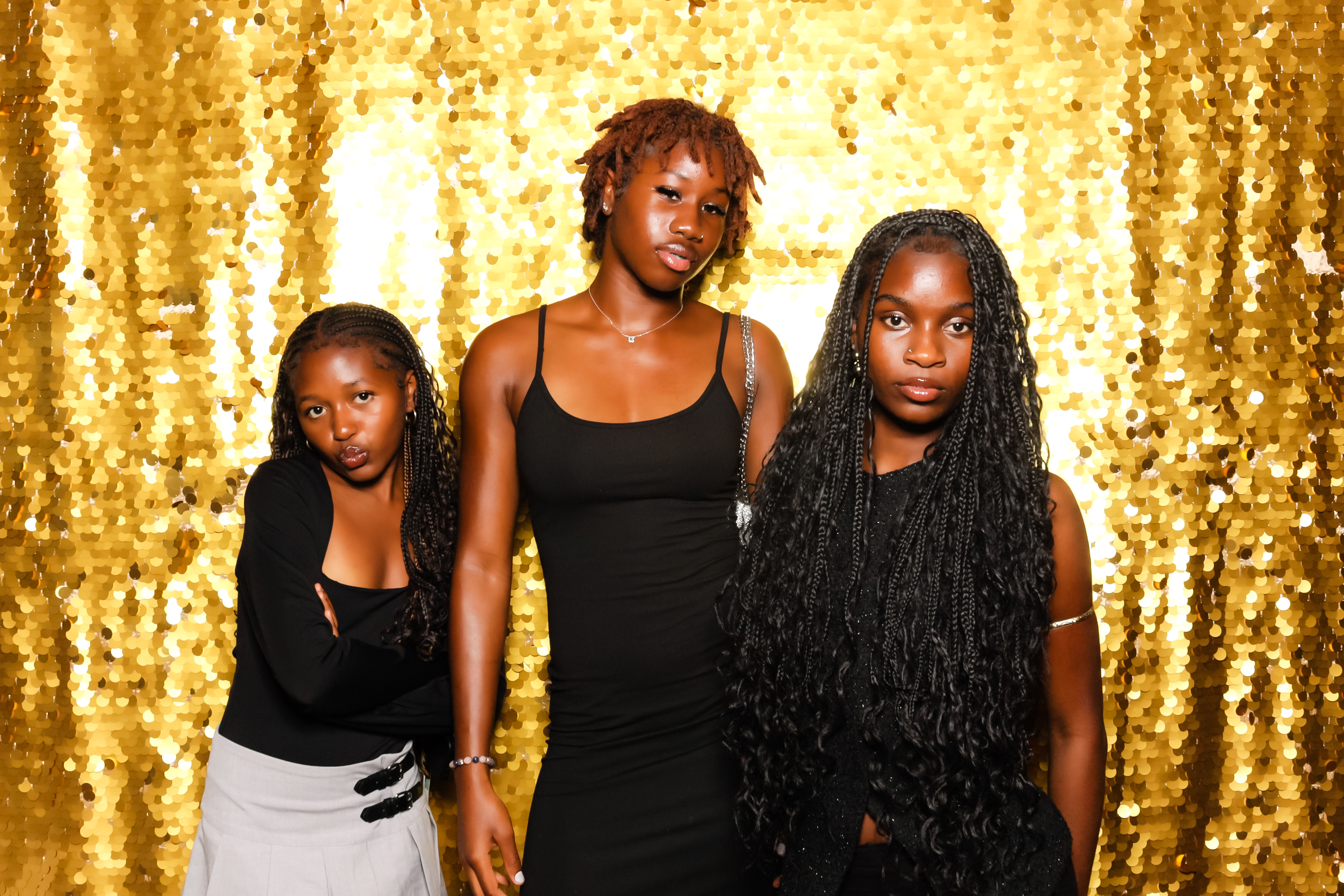 Project Orange | View more photos from the event at v1.boothgallery.com/u/PhabPhotobooth/Project-Orange