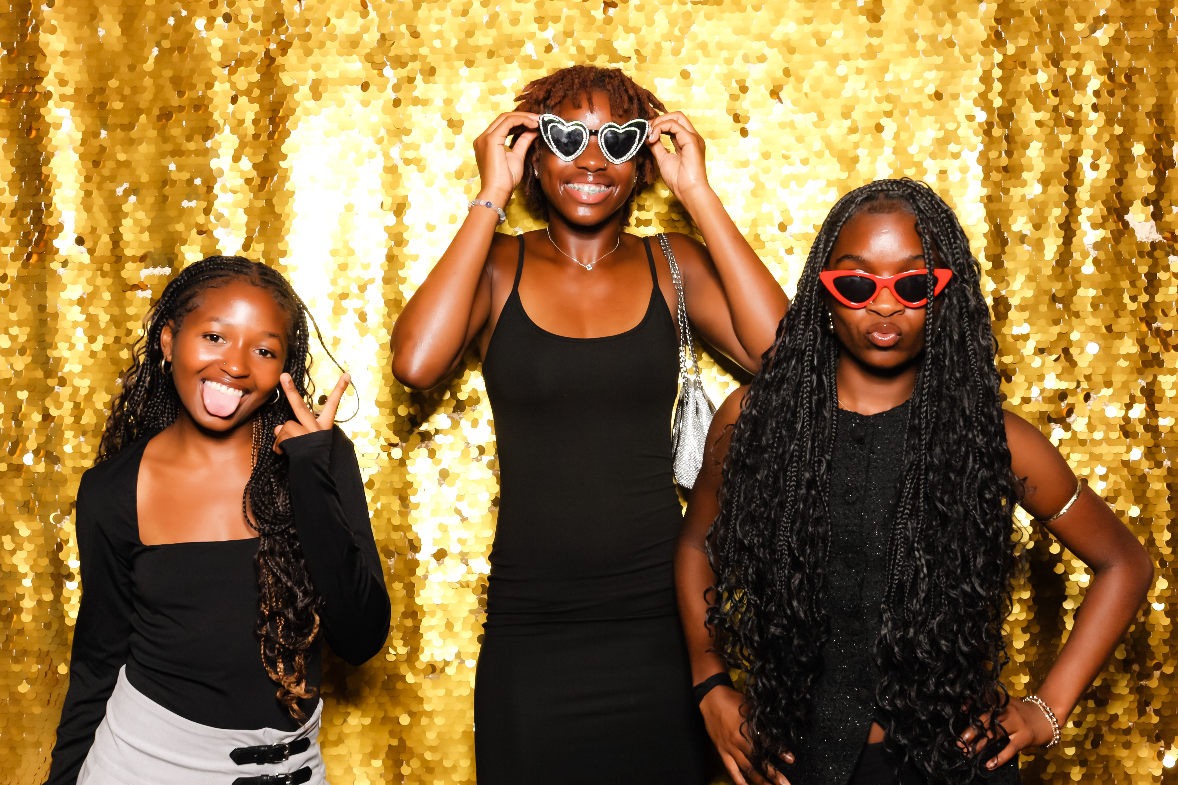 Project Orange | View more photos from the event at v1.boothgallery.com/u/PhabPhotobooth/Project-Orange