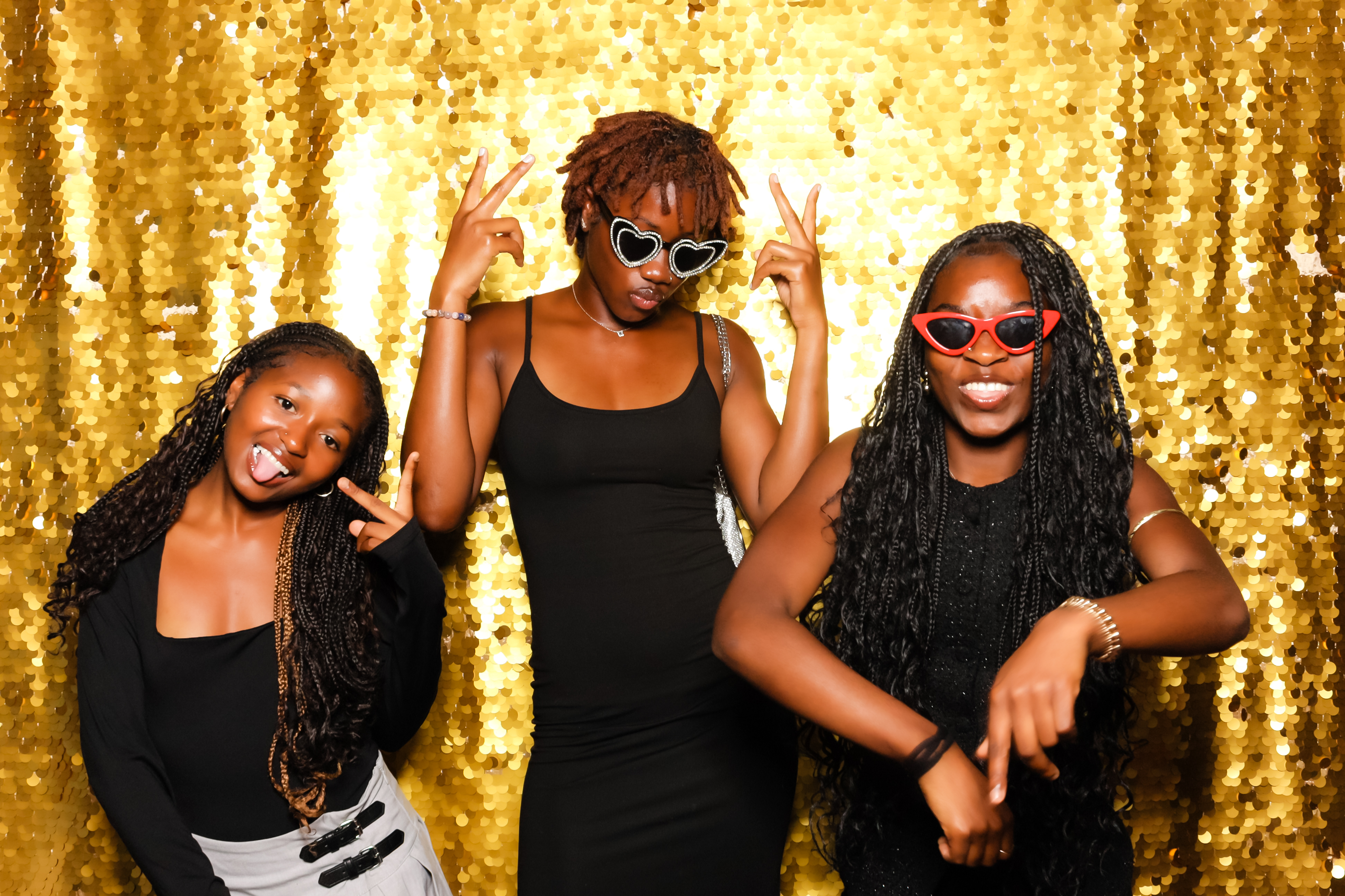 Project Orange | View more photos from the event at v1.boothgallery.com/u/PhabPhotobooth/Project-Orange