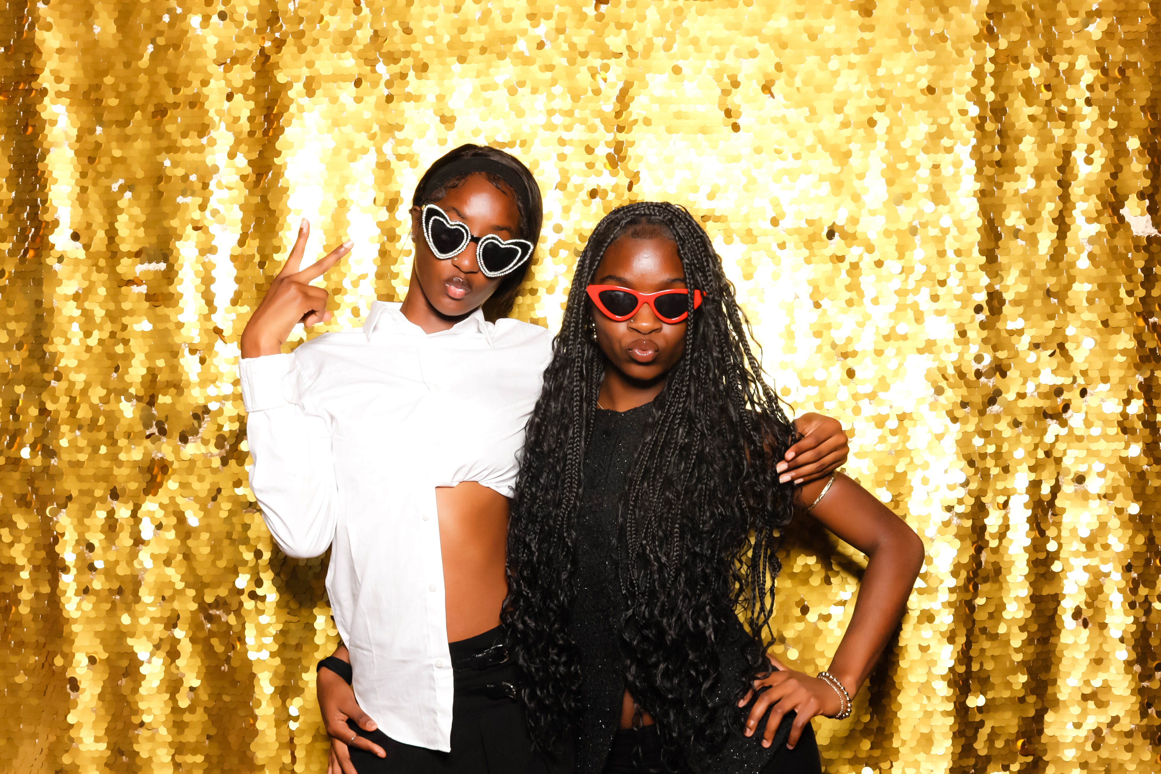 Project Orange | View more photos from the event at v1.boothgallery.com/u/PhabPhotobooth/Project-Orange